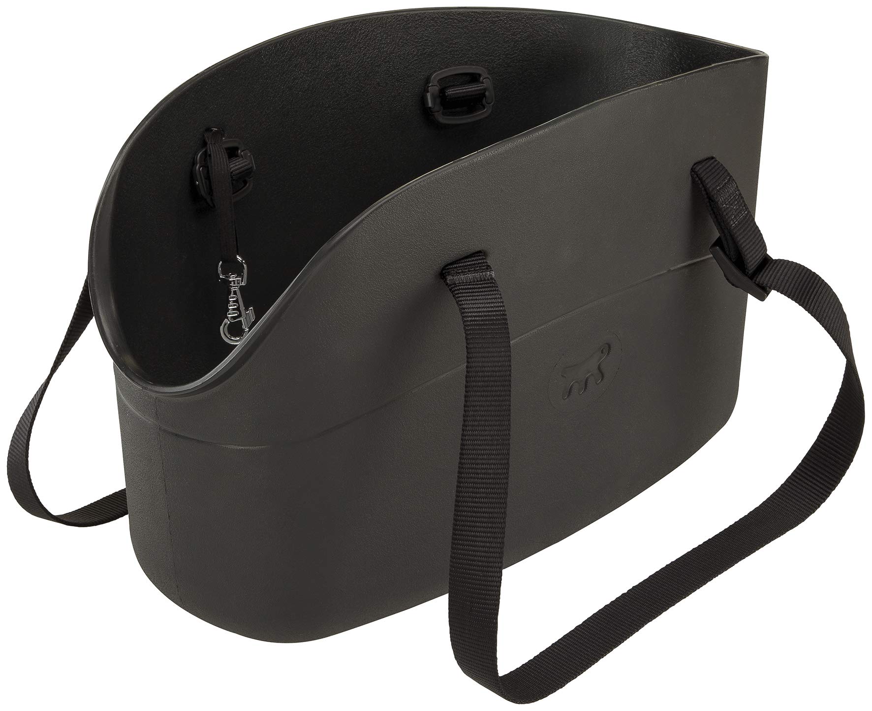 Ferplast borsa per cani piccoli With-Me: comfort e design pratico per ogni uscita