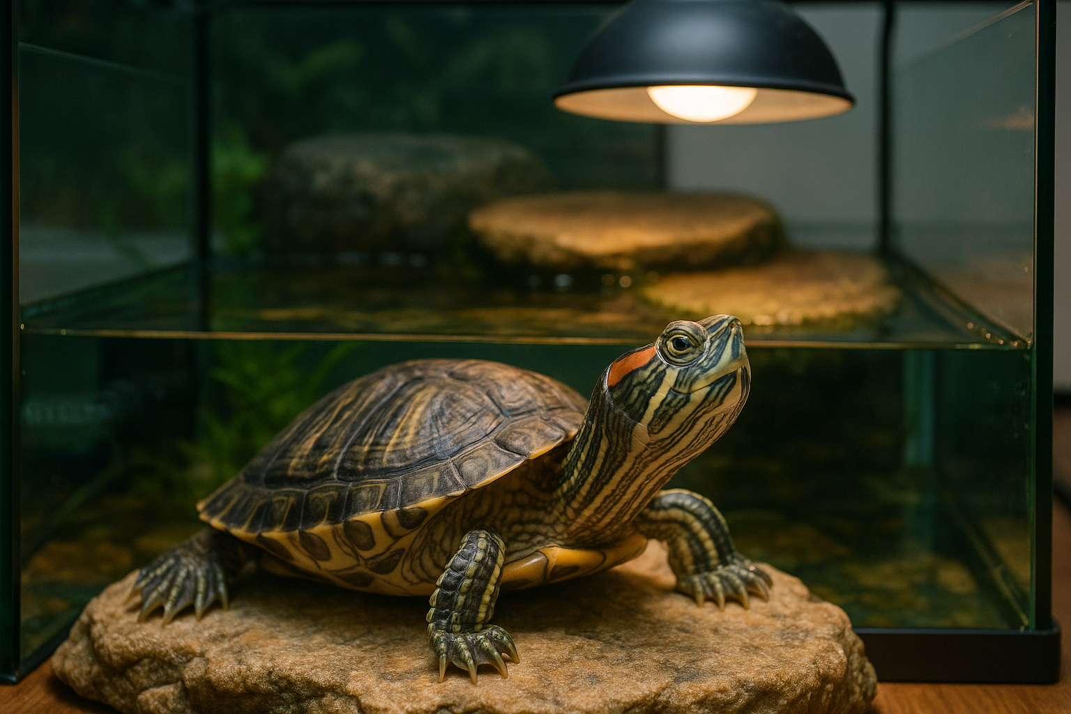 Tartarughe domestiche: cosa sapere prima di adottarle e come allevarle correttamente