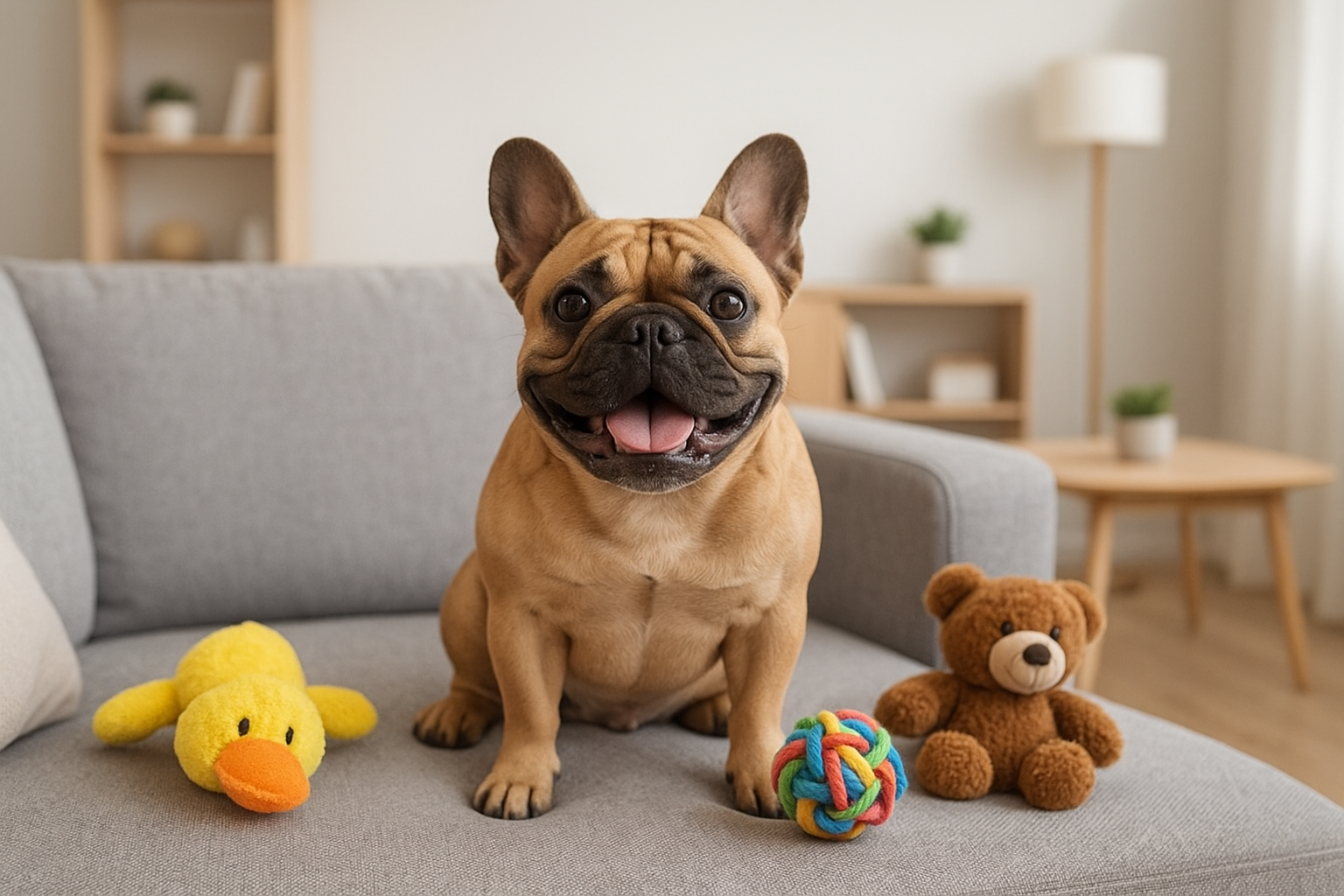 French bulldog: la guida completa al carattere, salute ed educazione di uno dei cani più amati