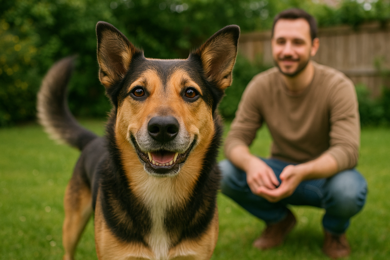 Come capire il cane: verso, postura e segnali per migliorare la convivenza