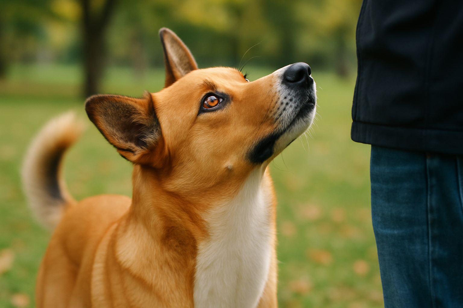 Come vedono i cani e come comunicano con noi: capire davvero il proprio pet