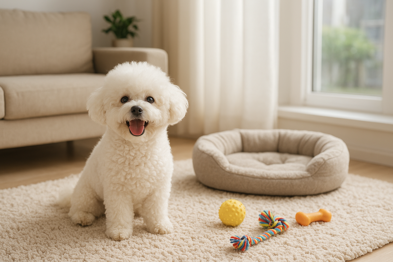 Nova guida alle razze di cani piccoli: come scegliere il compagno perfetto in appartamento