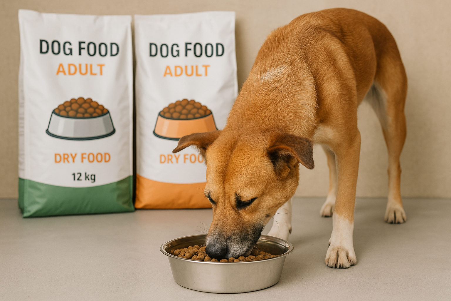 Migliori crocchette per cani: come scegliere il cibo secco giusto tra ingredienti, calorie e bisogni del cane