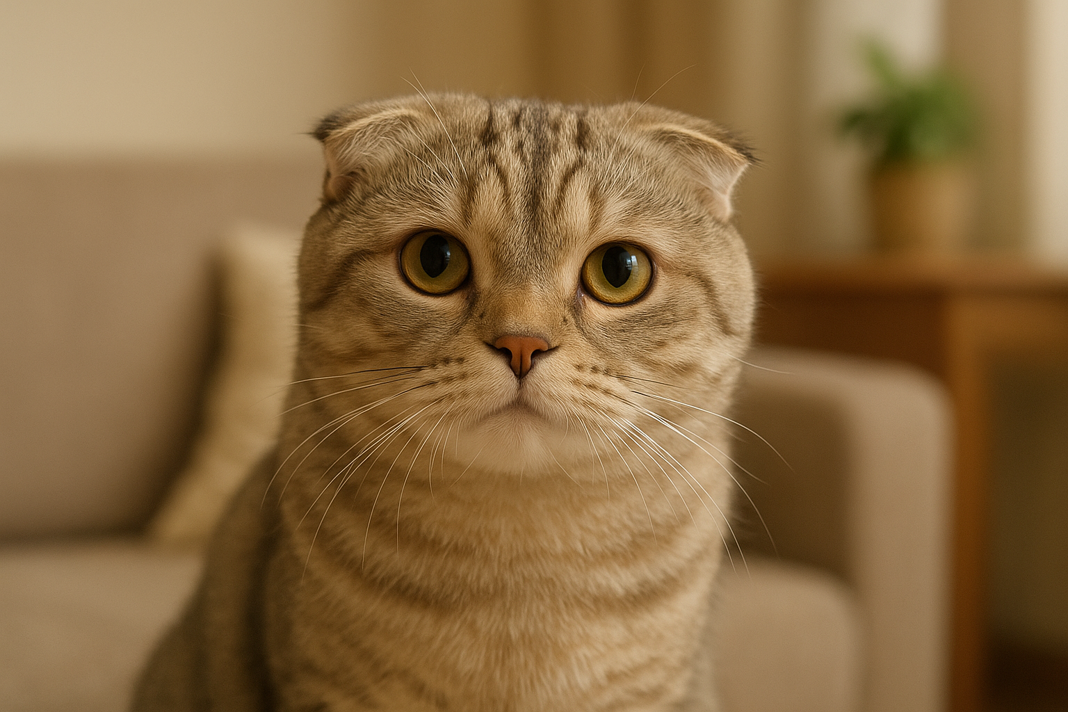 Scottish fold: personalità, salute e attenzioni per la razza dalle orecchie piegate