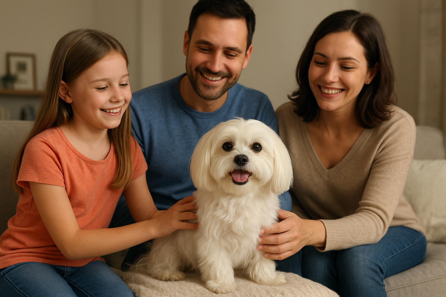 Carattere, socialità e bisogni del cane maltese: la guida aggiornata 2026
