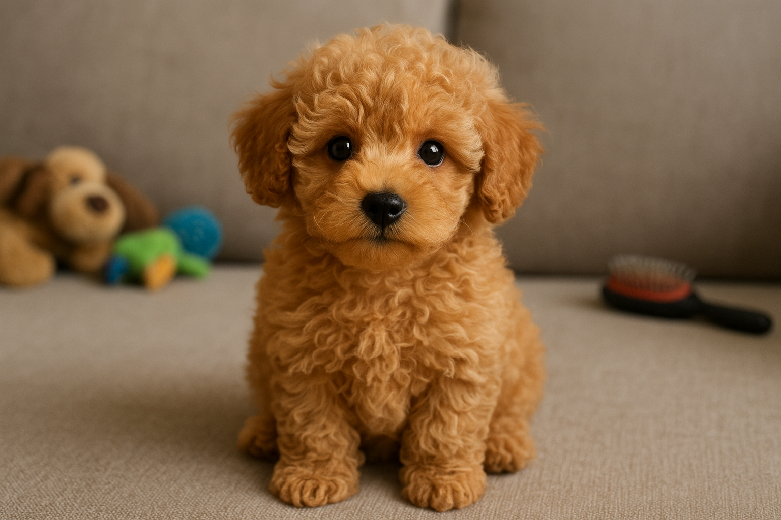 Barboncino: carattere, cure e consigli per scegliere il cucciolo giusto