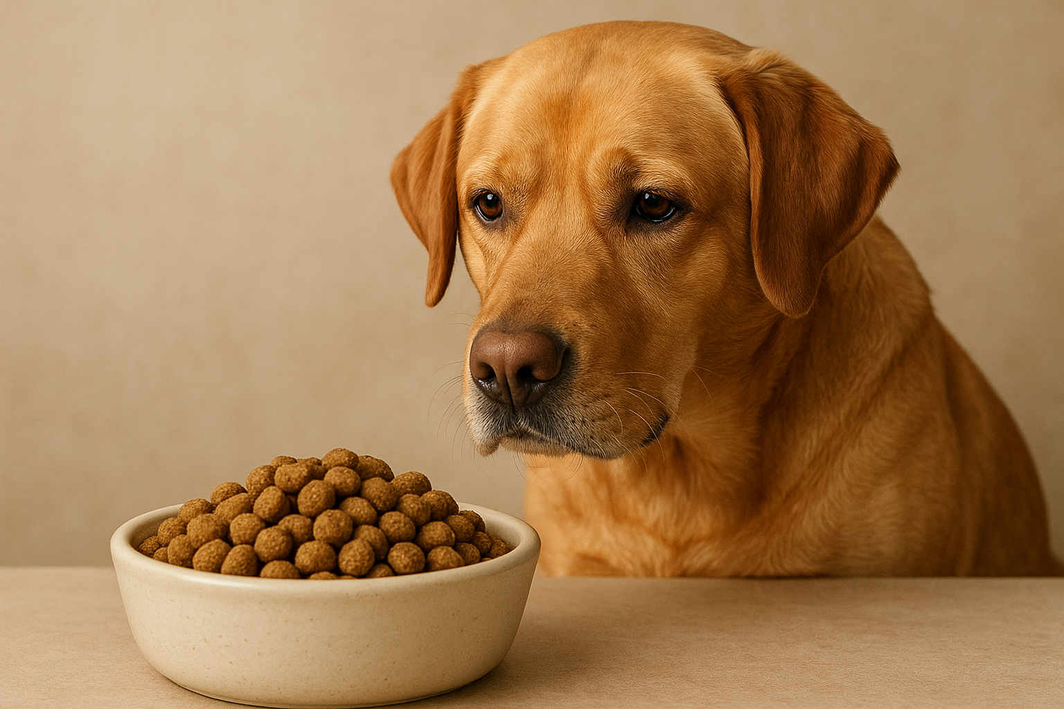 Crocchette ipoallergeniche: cosa sono, quando servono e come scegliere per cani sensibili