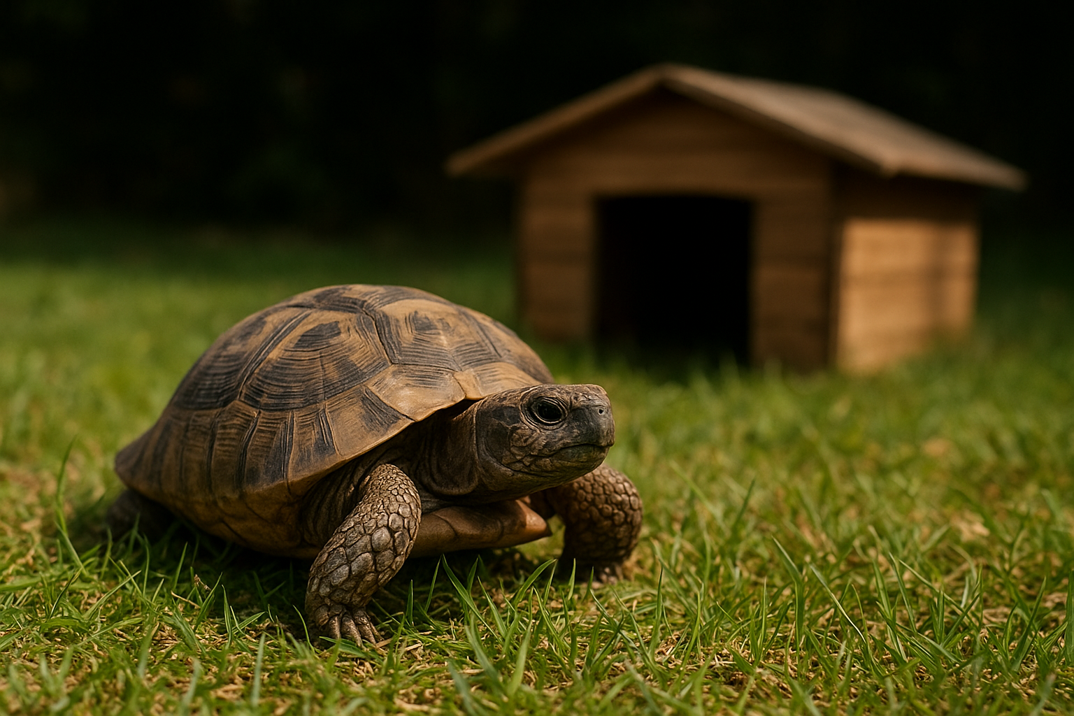 Tartaruga di terra: guida per principianti su specie, habitat e benessere