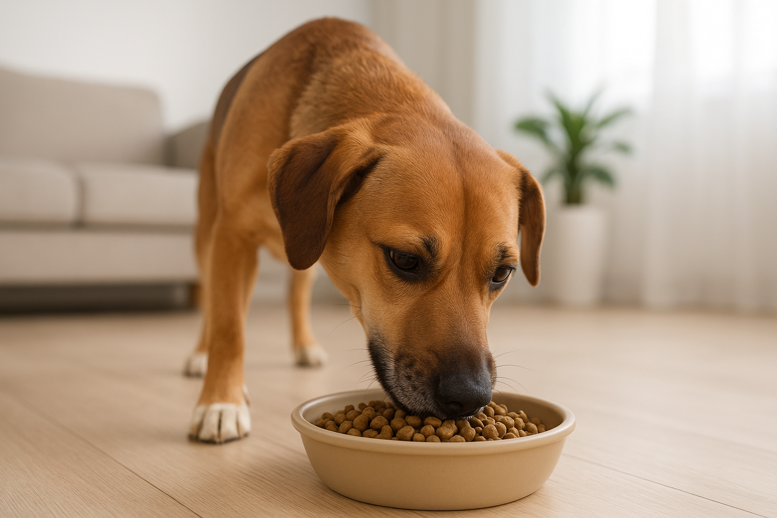 Crocchette grain free per cani: benefici, quando sceglierle e consigli pratici
