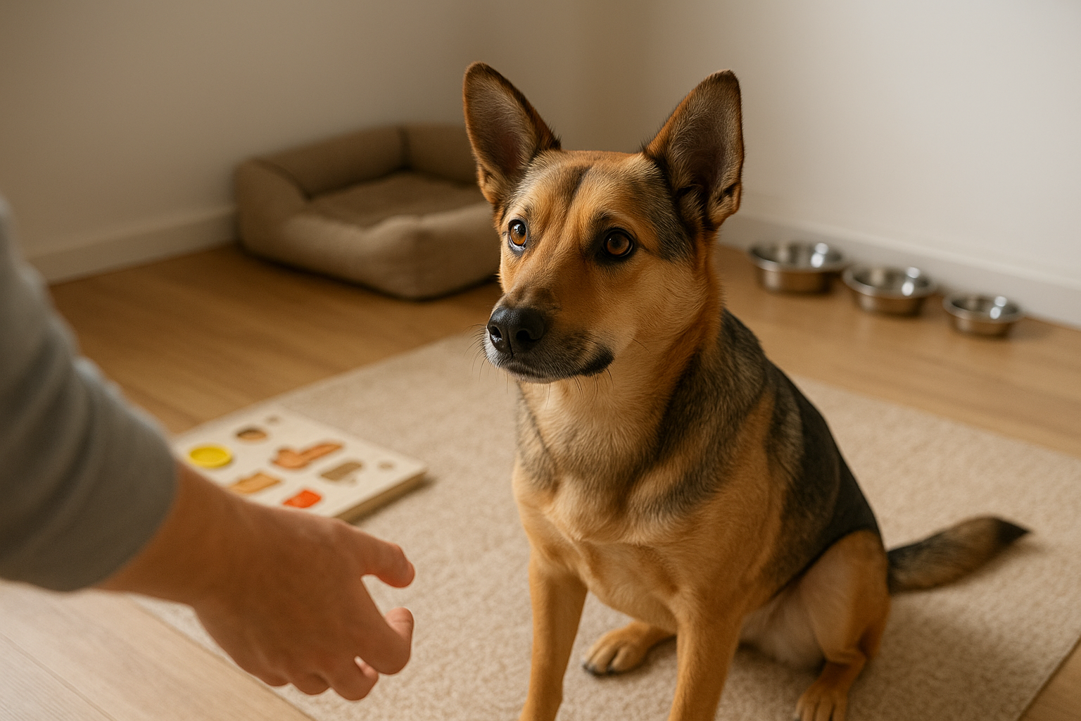 Come vedono i cani, come comunicano e come migliorare la vita quotidiana insieme