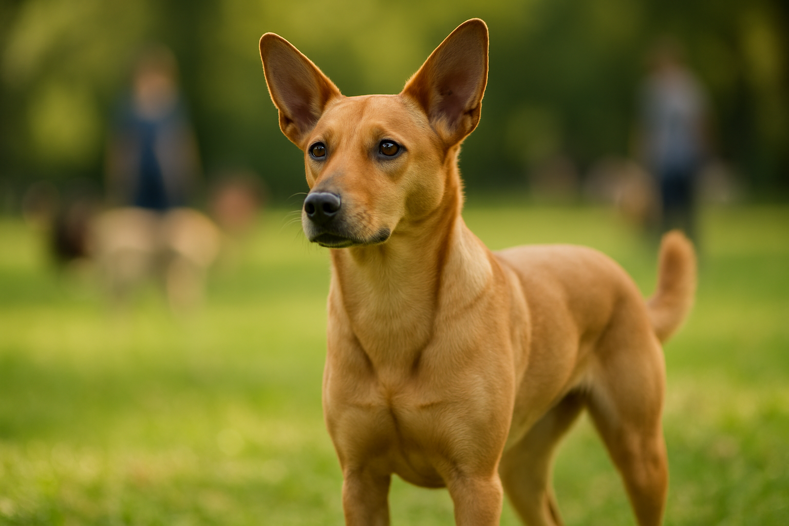 Come vedono i cani e come comunicano: orecchie, verso e linguaggio del corpo