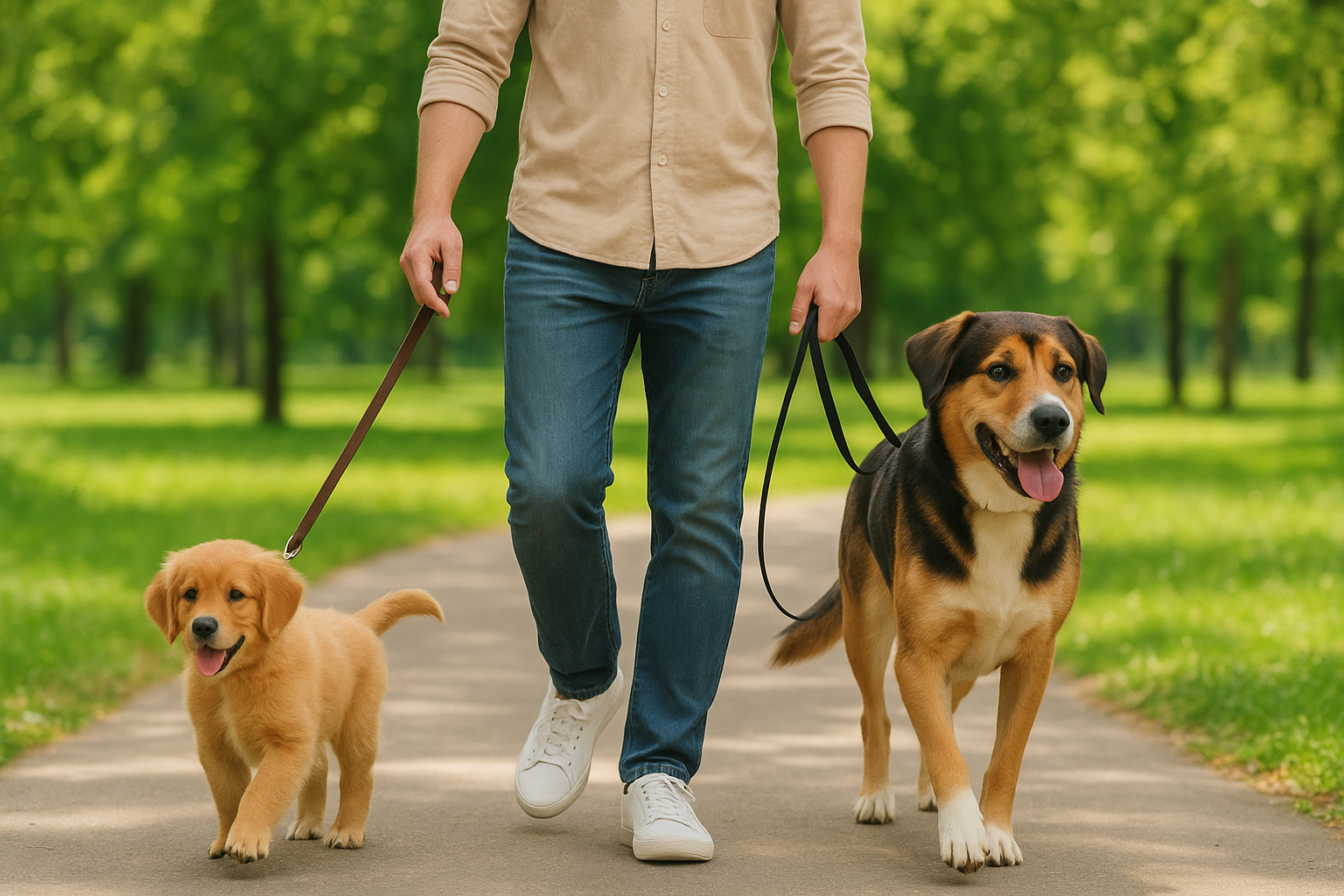 Cane: guida completa alle razze, dalla scelta del cucciolo alla vita quotidiana