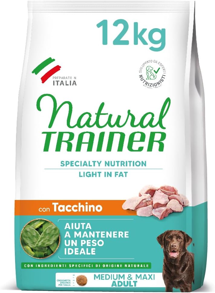Croccantini light per cani in sovrappeso: come scegliere le migliori crocchette ipocaloriche senza sbagliare