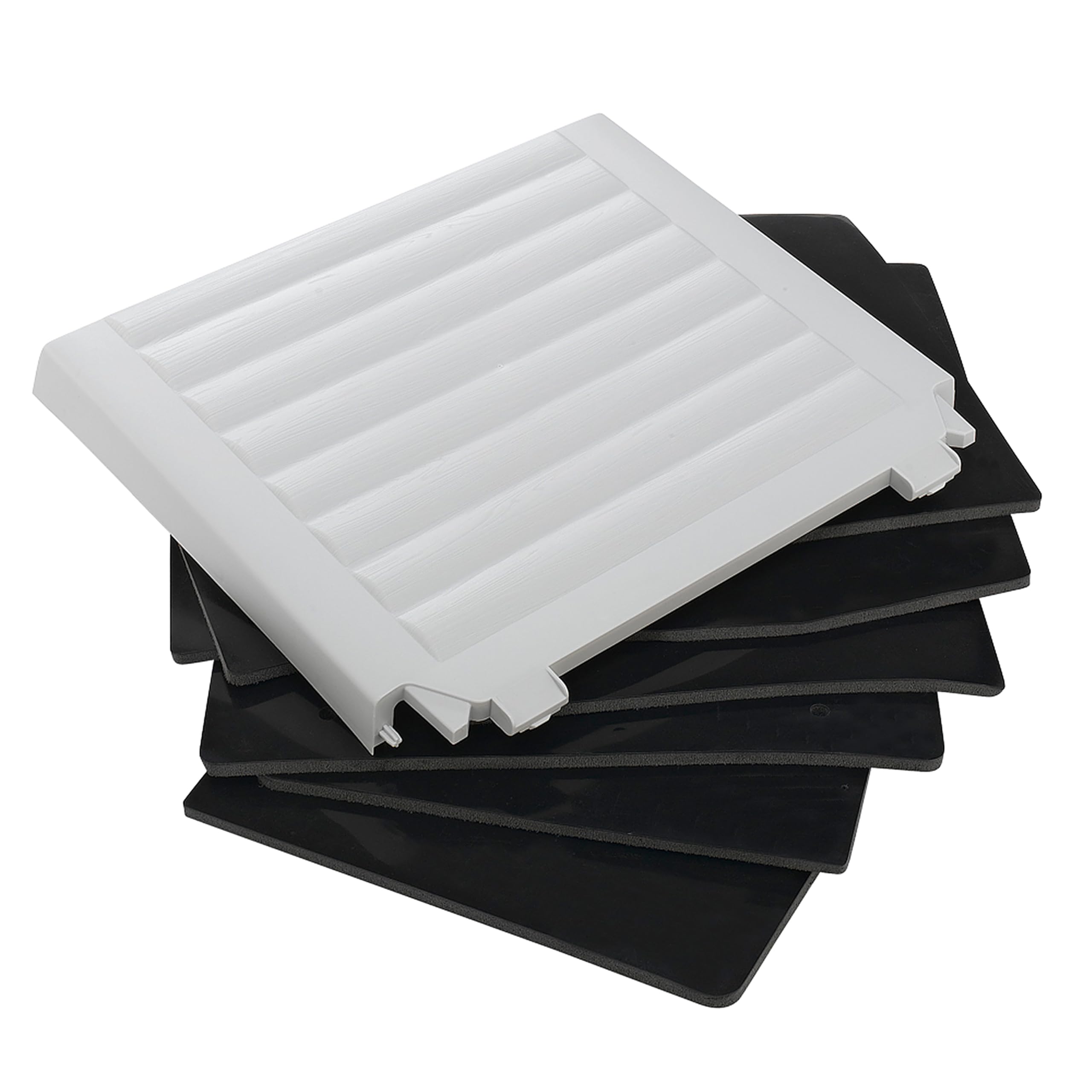 Ferplast kit pannelli isolanti per cuccia Dogvilla 110: come rendere la casetta del cane davvero quattro stagioni