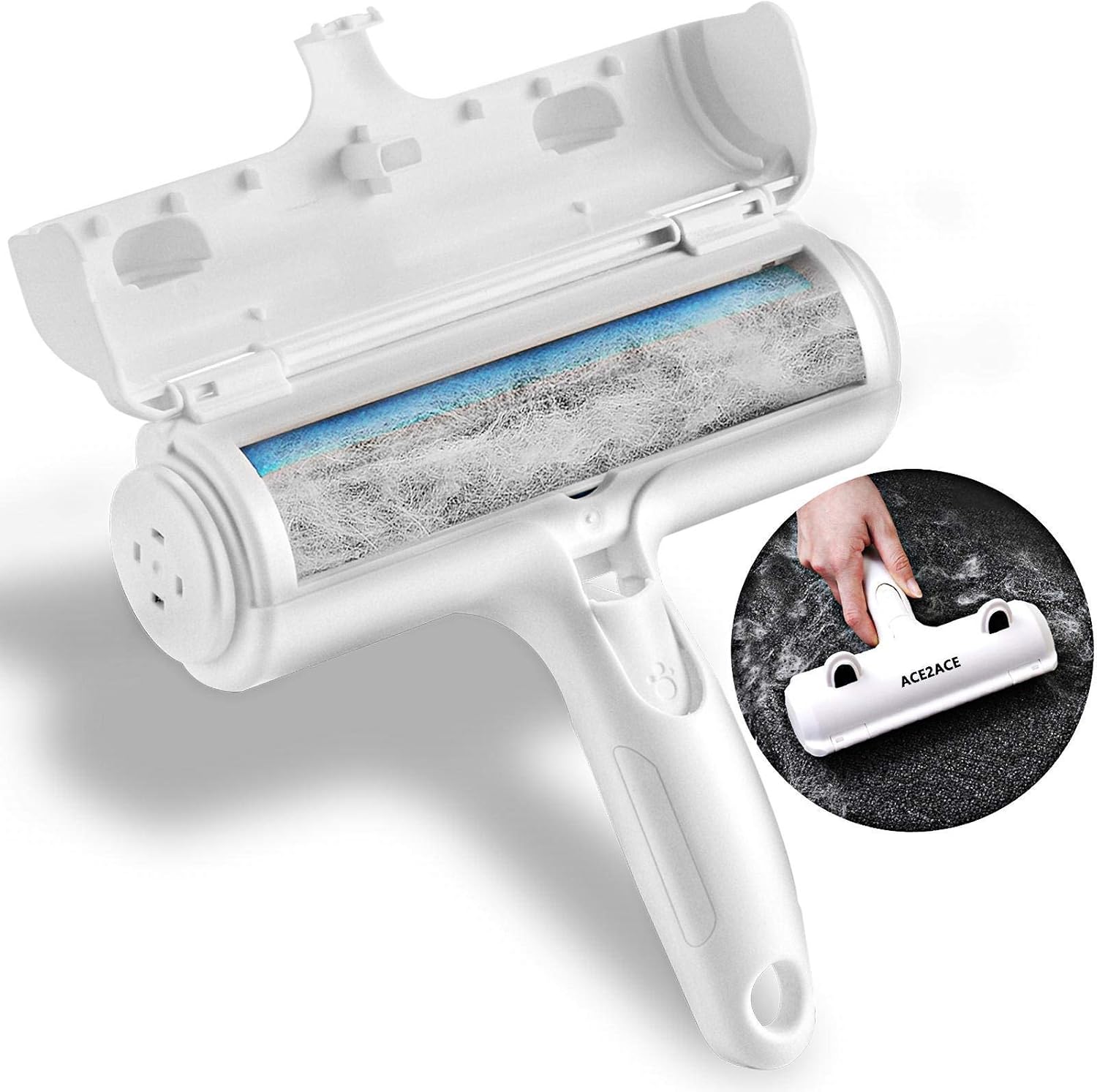 Spazzole raccoglipeli per divani e tessuti: quali modelli funzionano meglio con cani e gatti che perdono tanto pelo