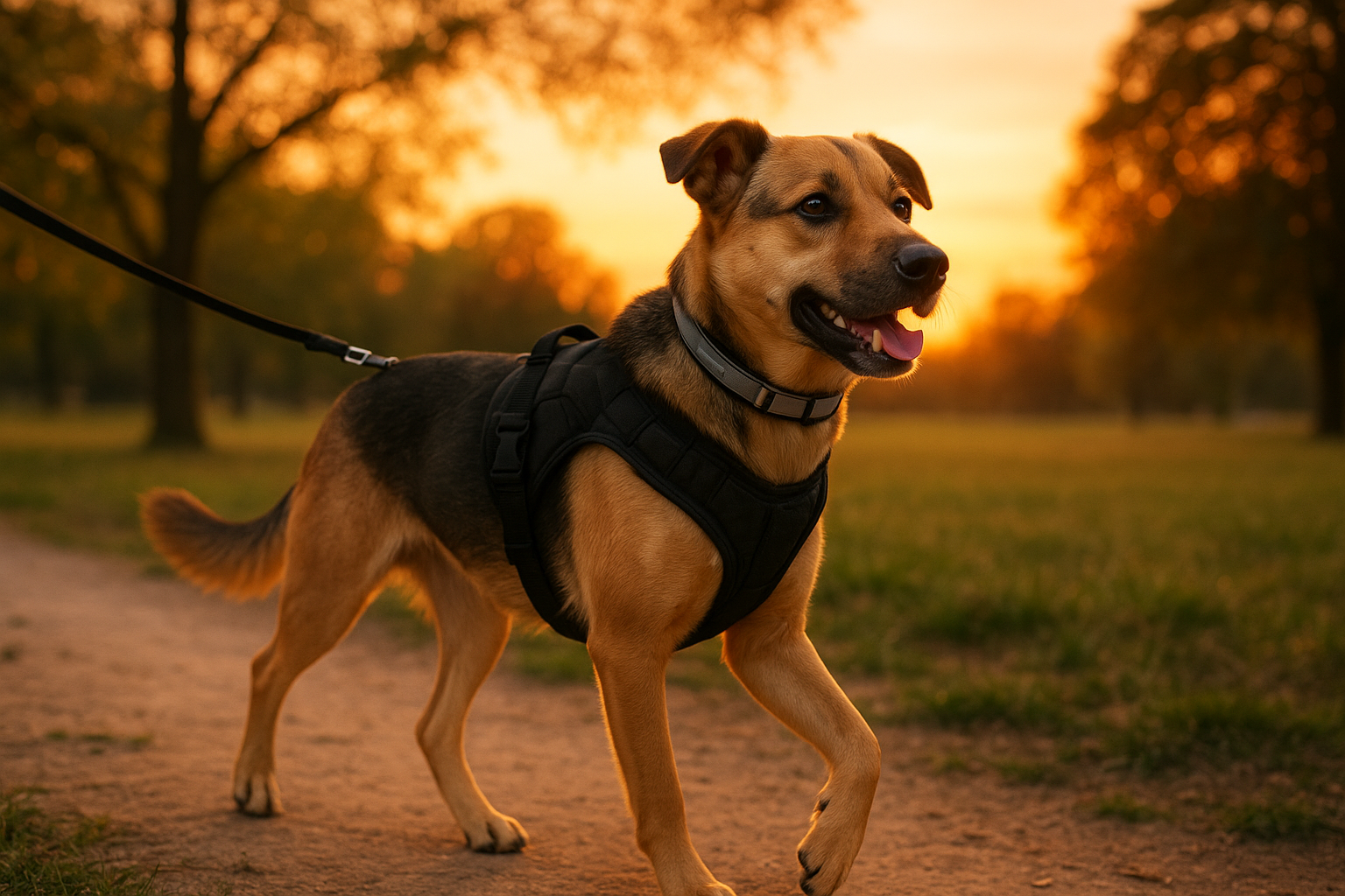 Collari per cani: guida ai modelli più sicuri tra classici, pettorine e collari antipulci