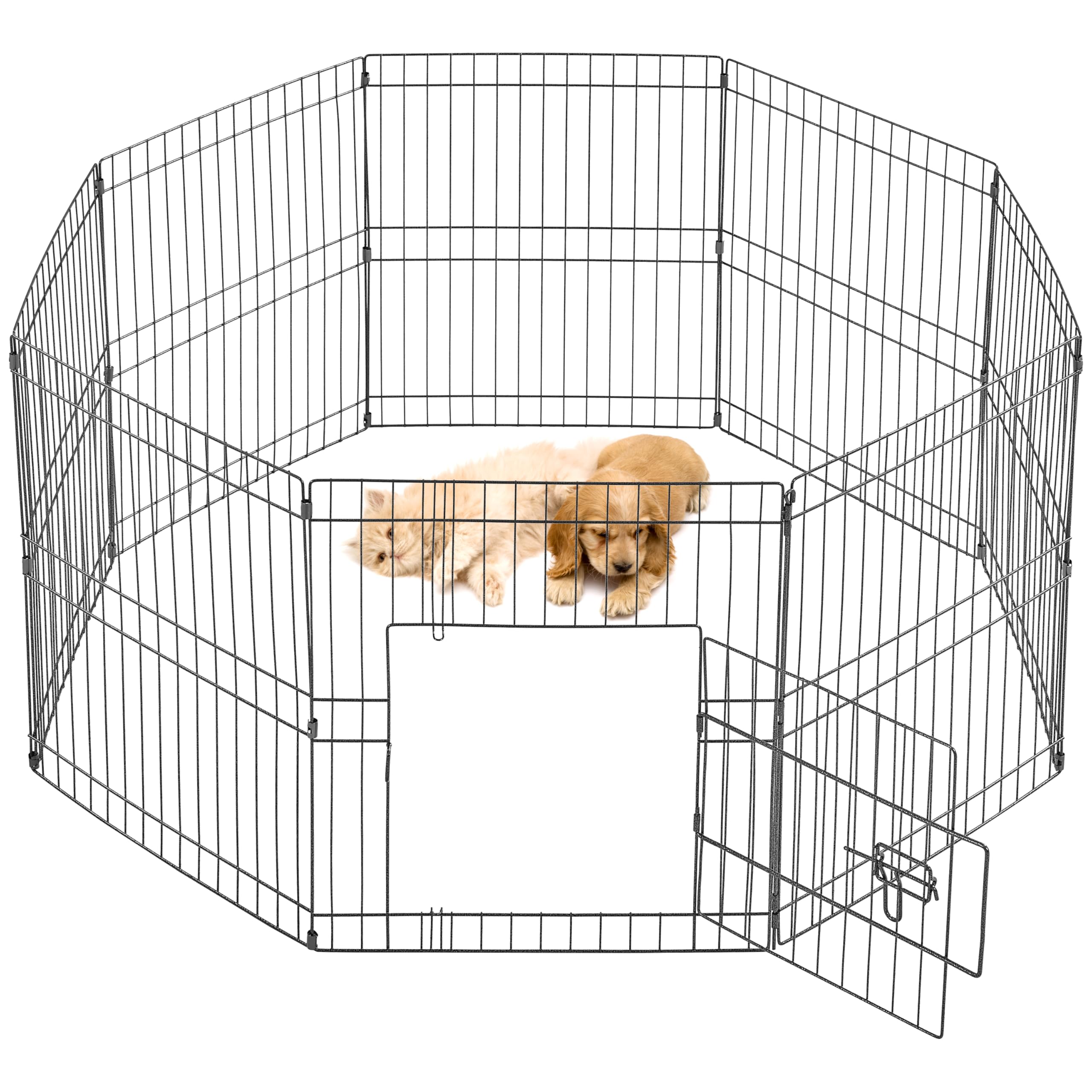 Yaheetech recinto modulare per cani e cuccioli: come usarlo per educazione, sicurezza e gioco