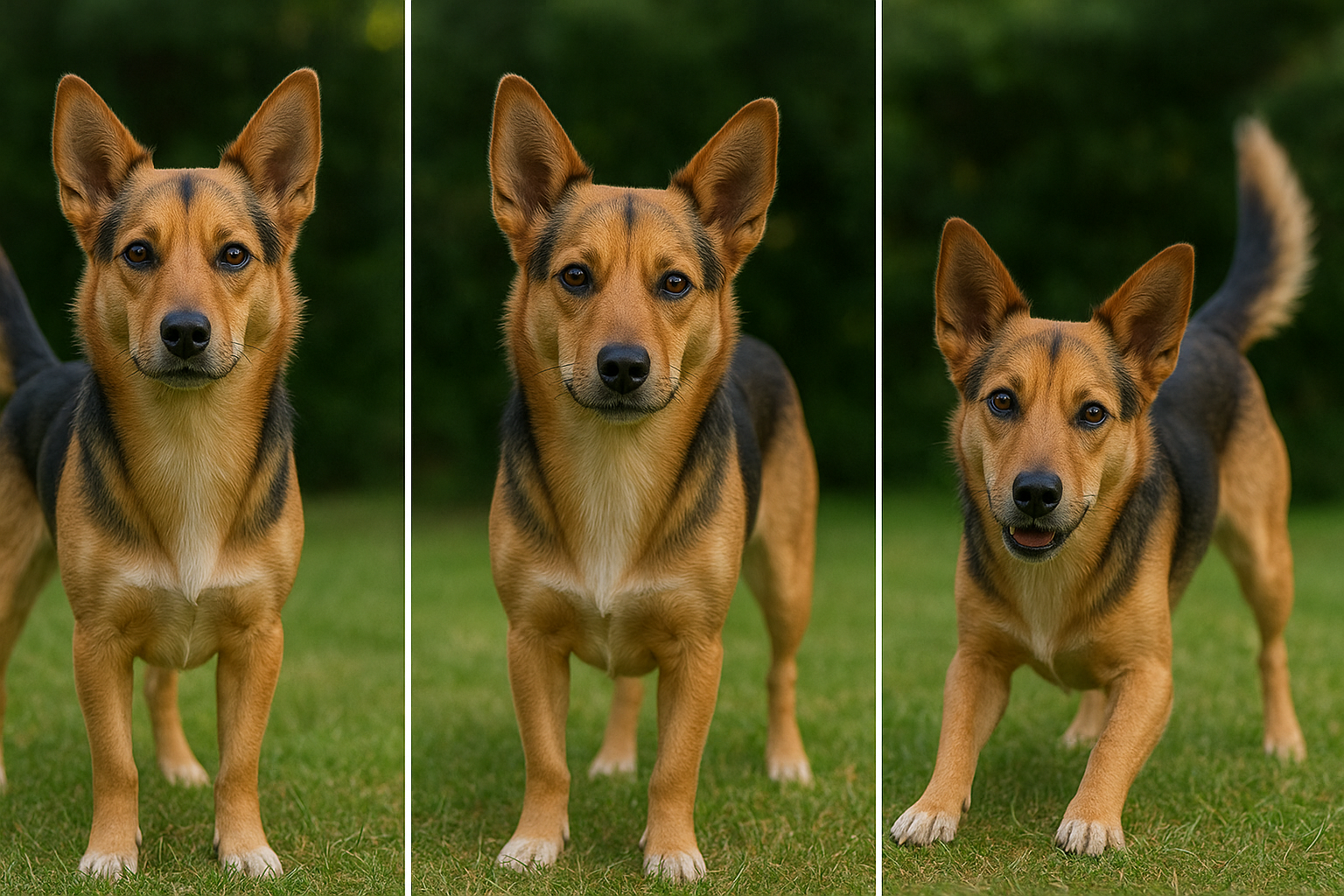 Come capire il linguaggio del corpo del cane: orecchie, coda e posture spiegate ai proprietari