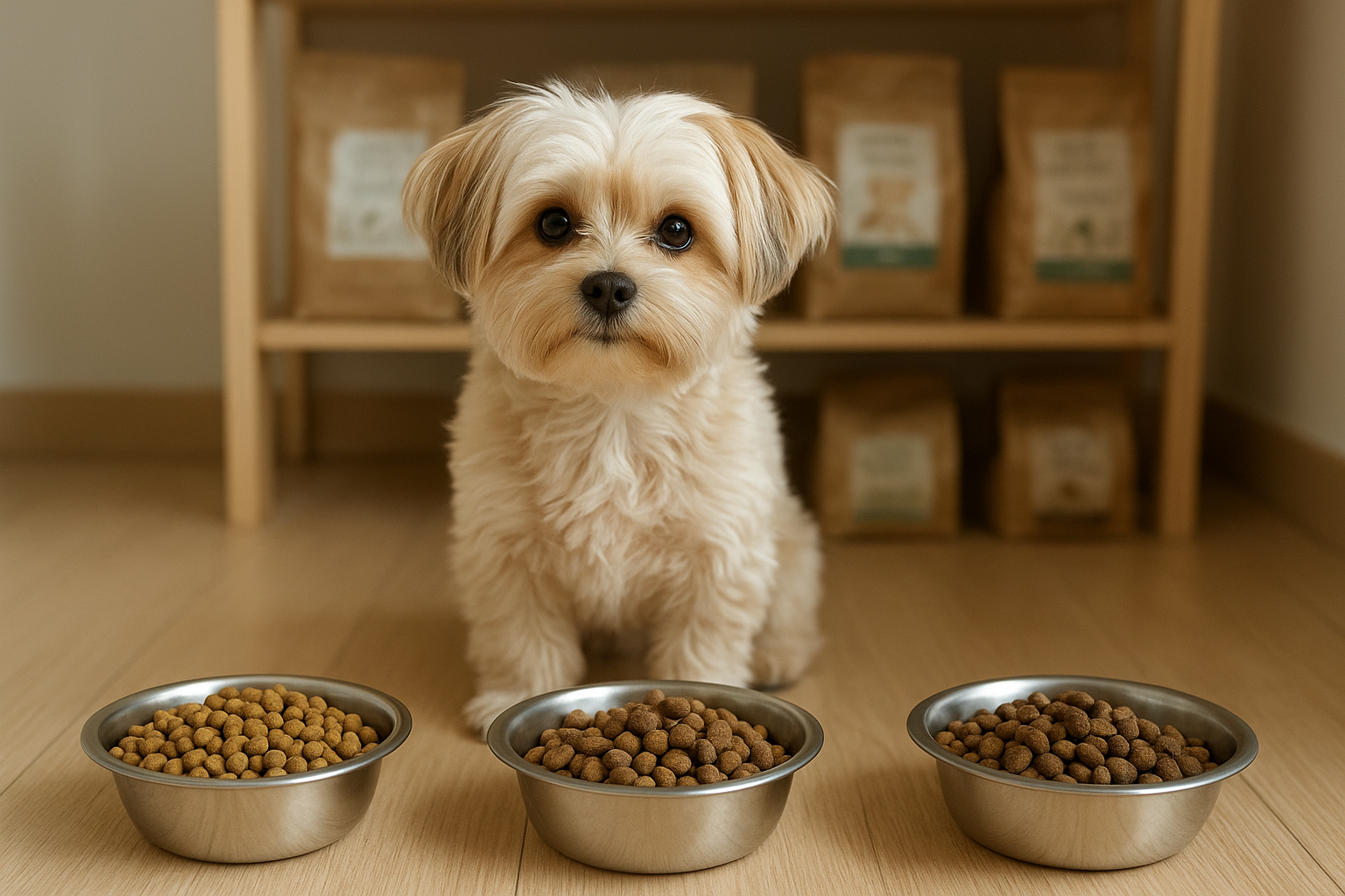 Migliori crocchette per cani di taglia piccola nel 2026: cosa controllare in etichetta e 5 linee da valutare