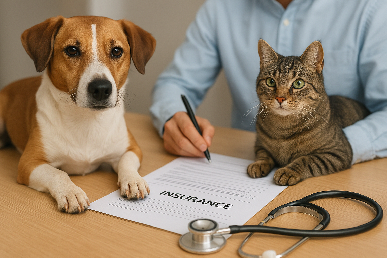 Assicurazione per animali domestici nel 2026: cosa copre davvero e quando conviene farla