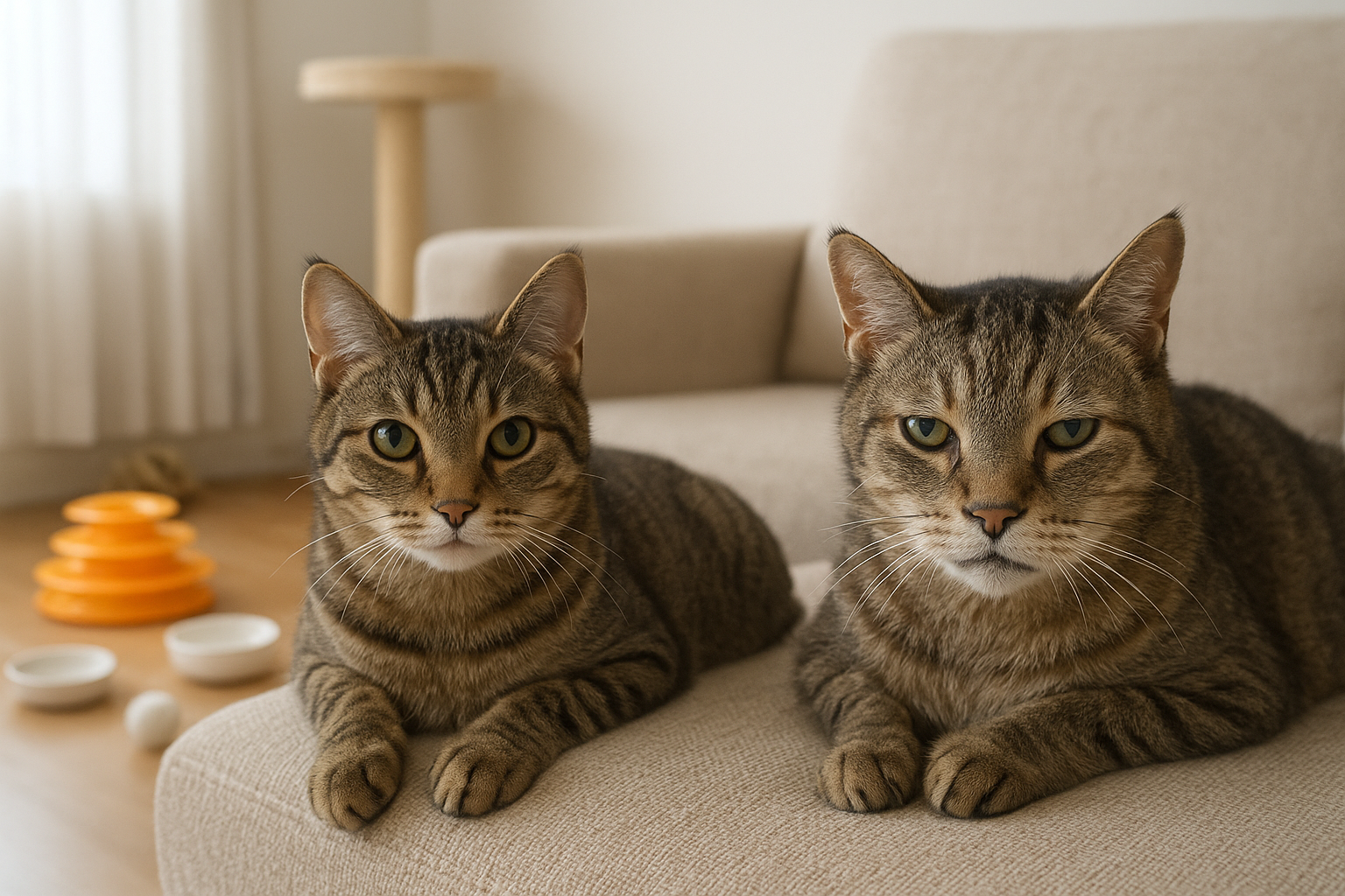 Vita media del gatto: quanti anni vive davvero tra gatto di casa e gatto di strada