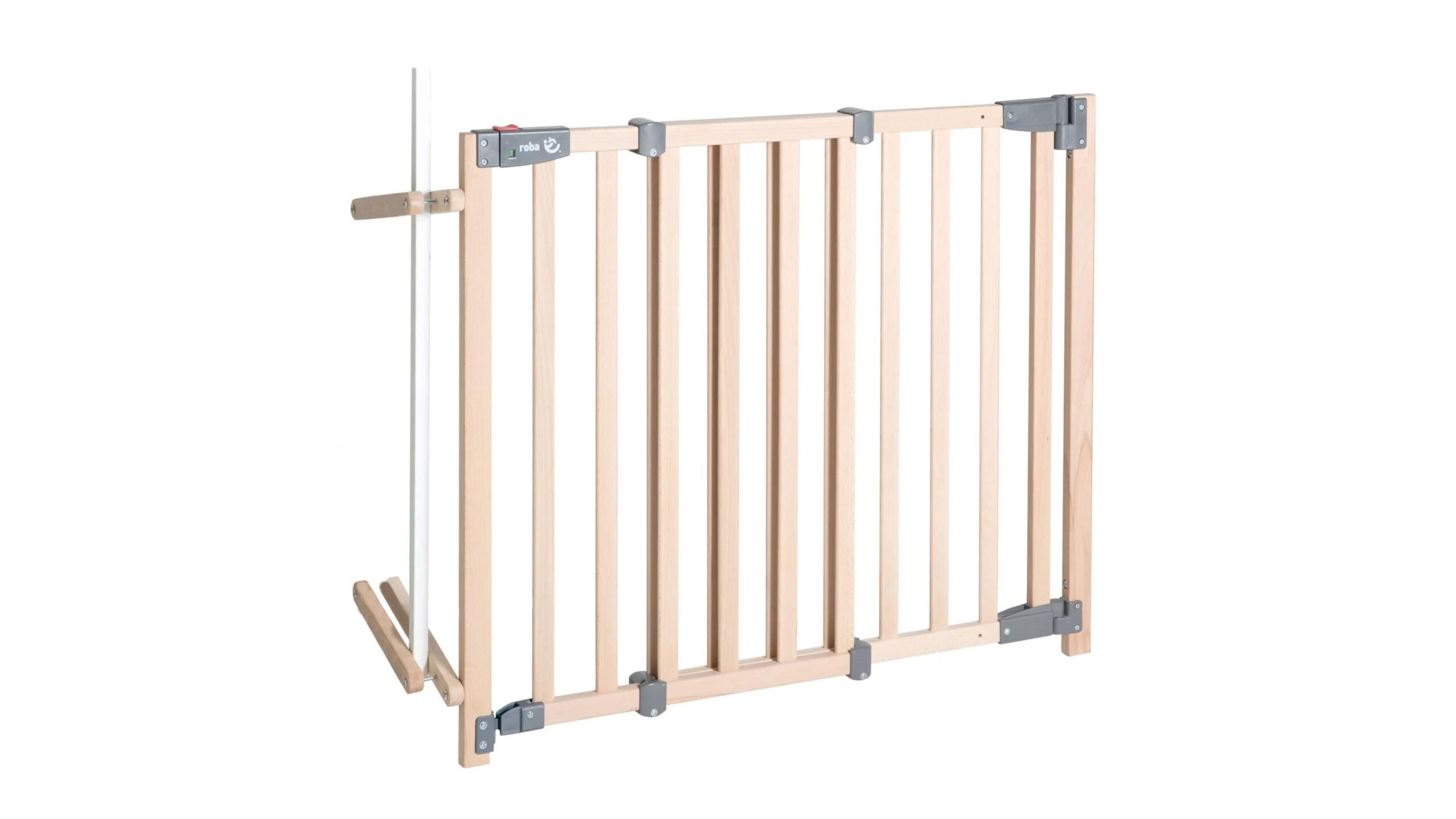 Cancelletto di sicurezza roba Safety Up: come creare zone pet-friendly in casa senza lavori