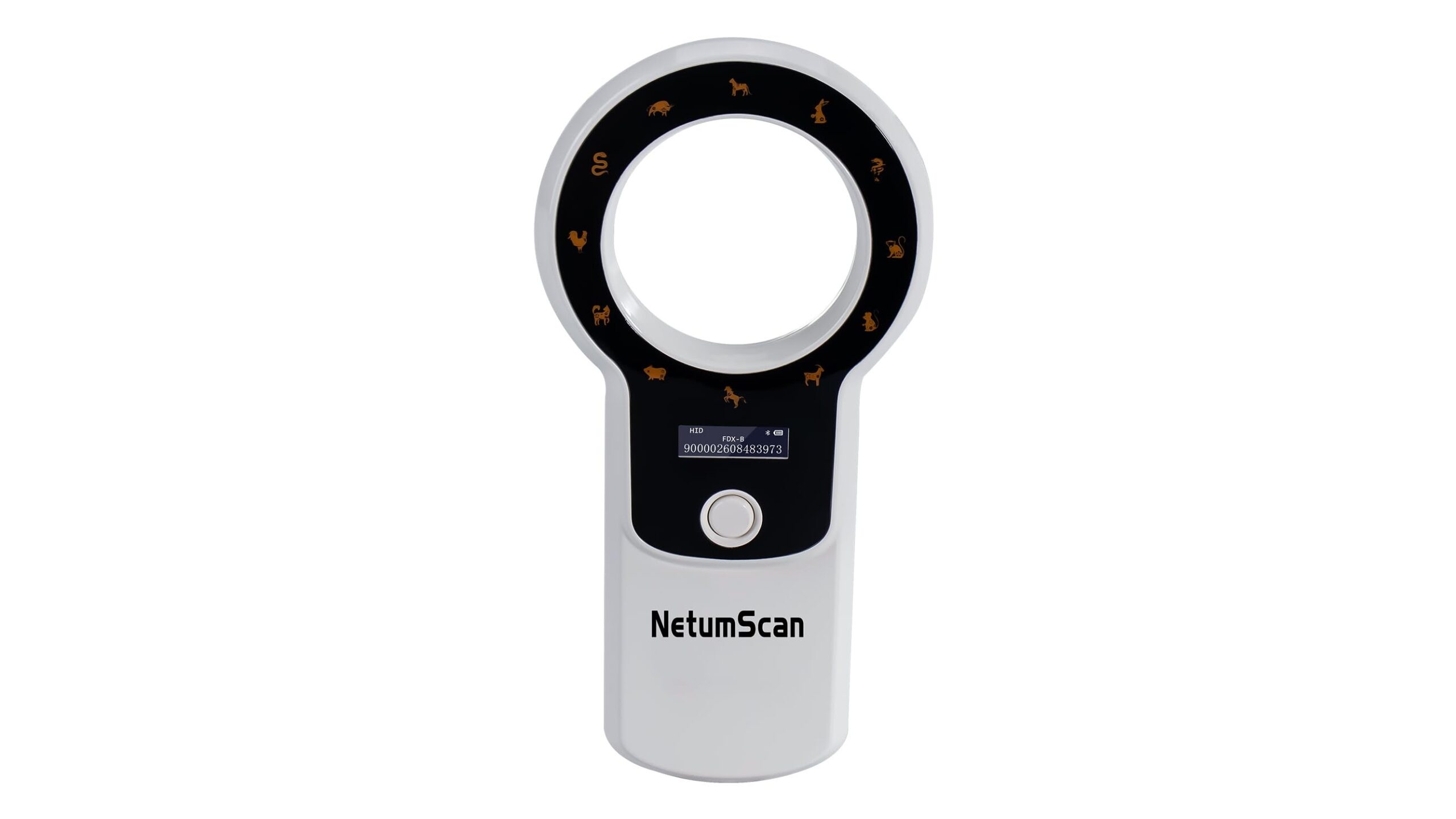 NetumScan lettore di microchip per animali: gestire anagrafe, ritrovamenti e adozioni in modo smart