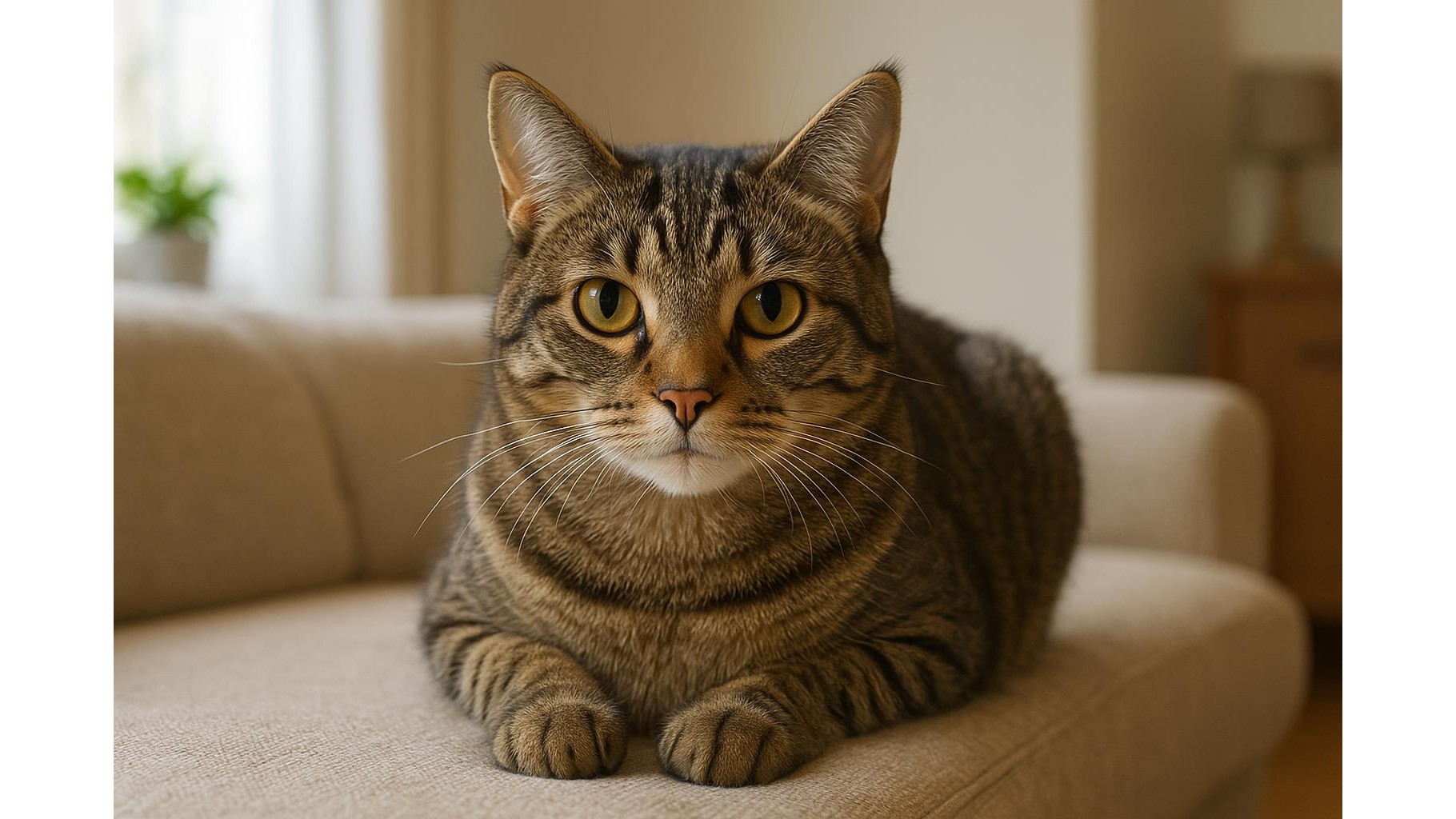 Gatto soriano tigrato: carattere, salute e perché è il micio di famiglia per eccellenza