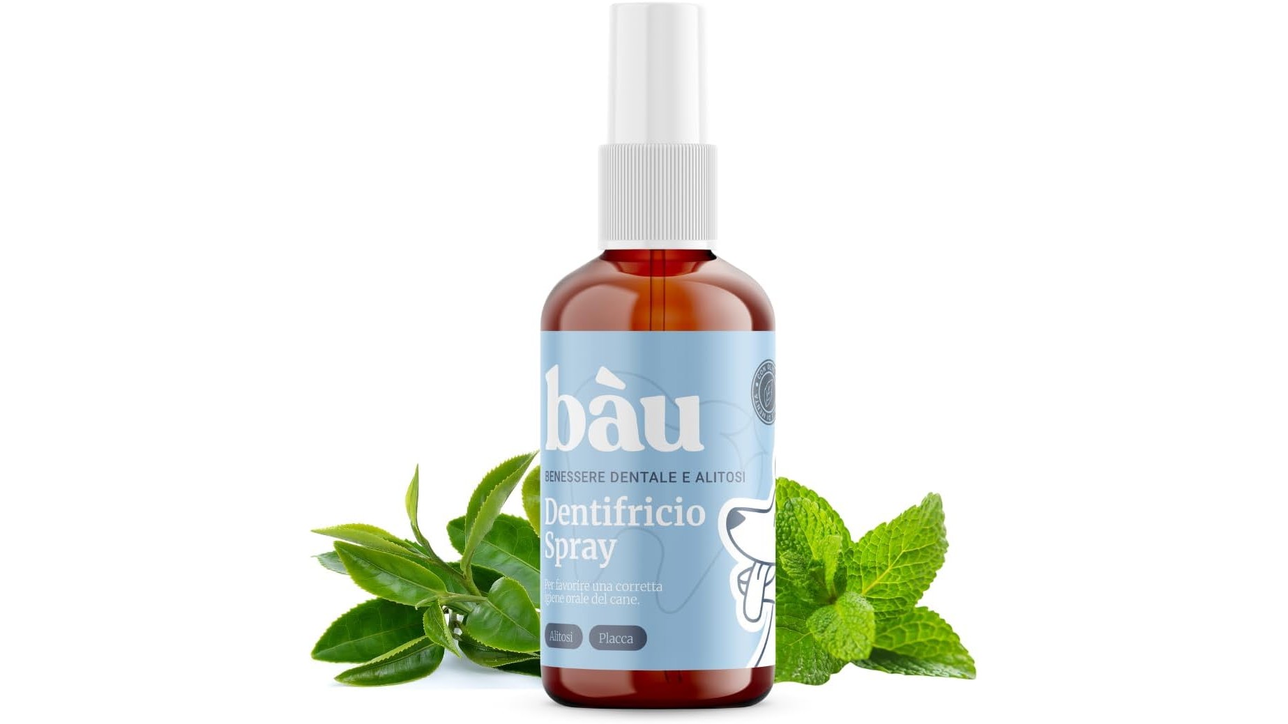 Cane con alito cattivo: cause più comuni, quando preoccuparsi e come intervenire