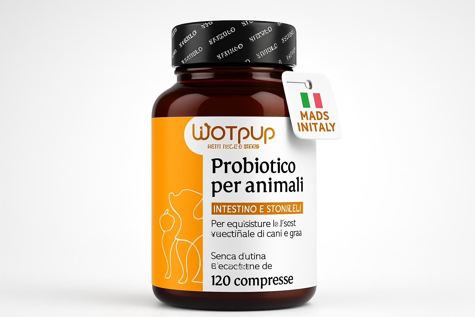 Cambio di stagione e intestino di cani e gatti: come prevenire diarrea e mal di pancia primaverili
