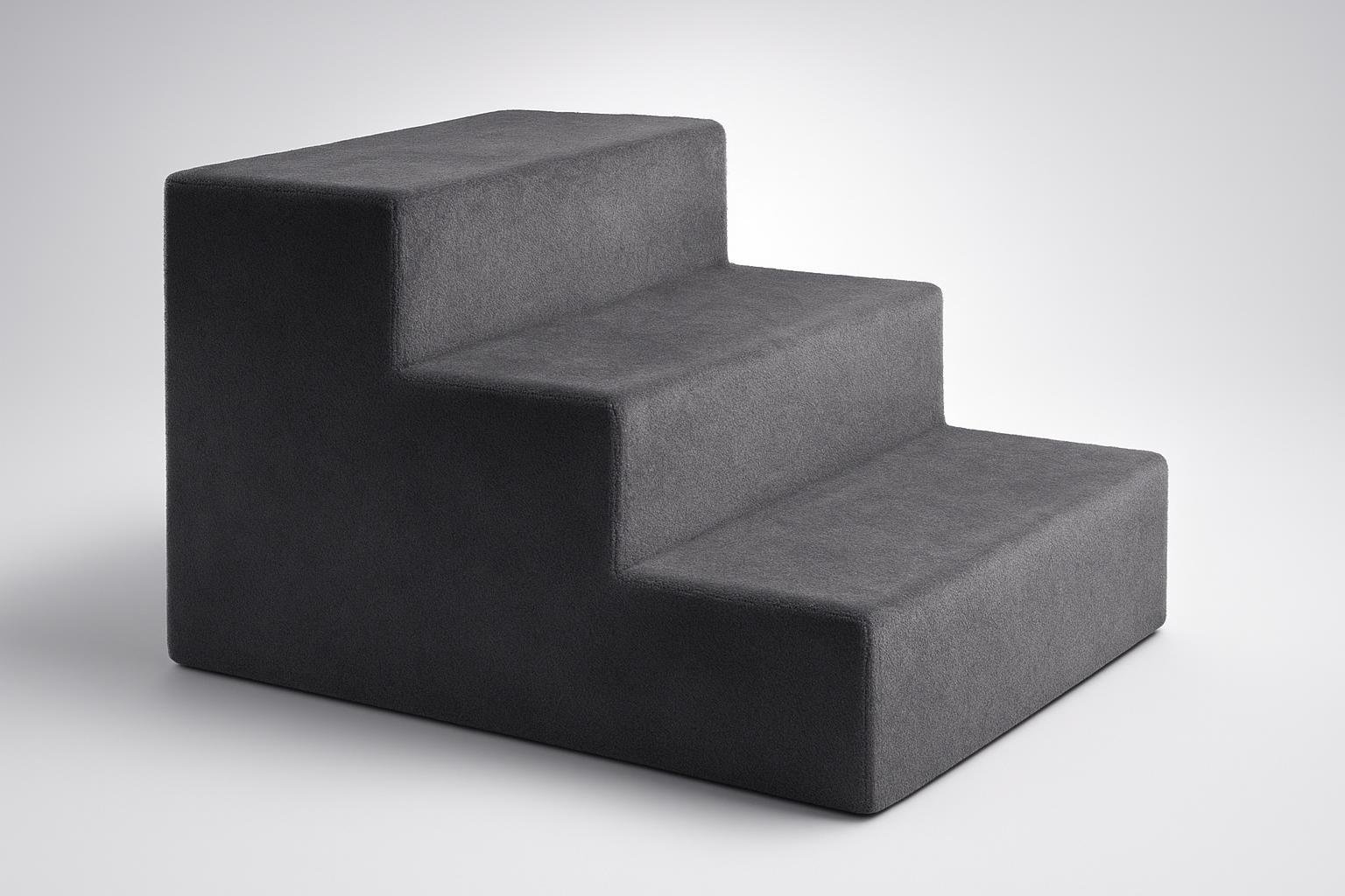 Scala tectake per animali domestici, rampa per cani e gatti in offerta: aiutare articolazioni e anziani