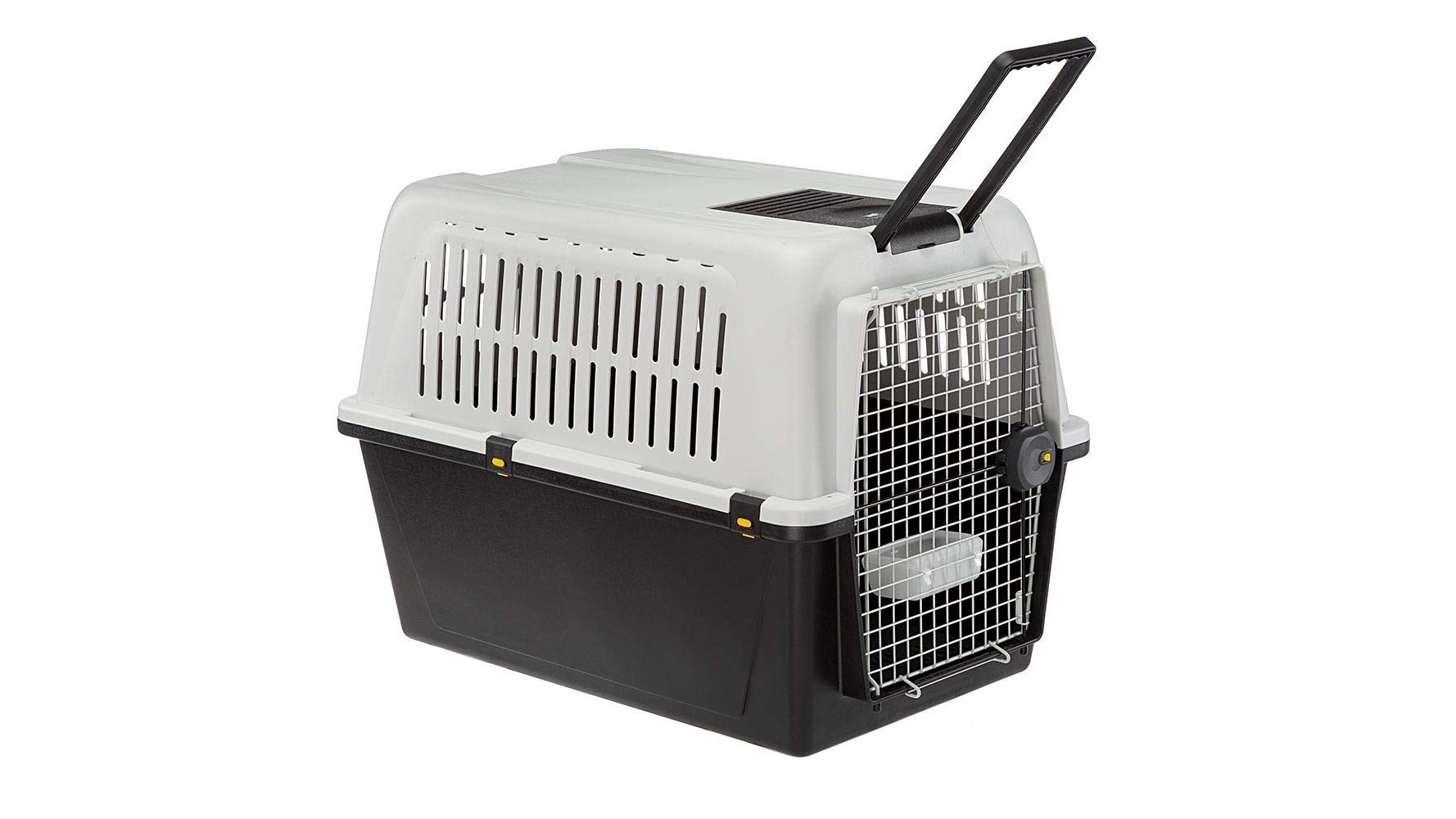 Ferplast Atlas 60, il trasportino spazioso per cani di taglia media in super offerta su Amazon