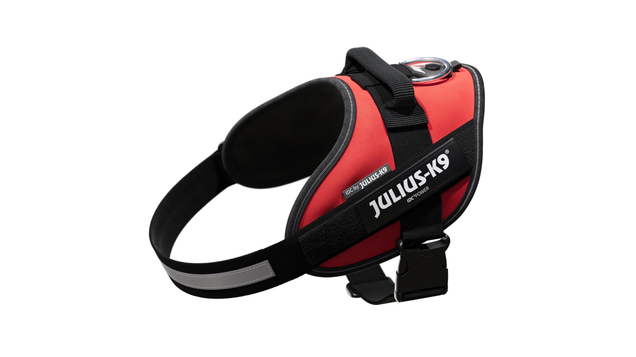 Pettorina Julius-K9 IDC Power taglia M/0, il classico per cani di taglia media a prezzo ribassato