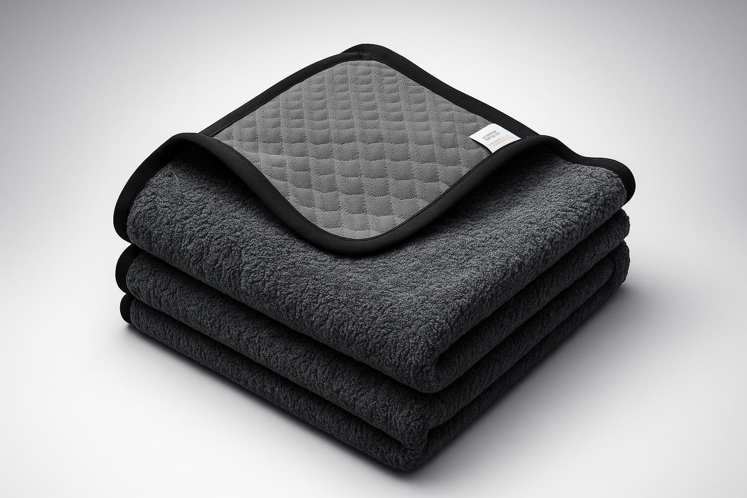 Tappetini igienici riutilizzabili Maxetodo, alleati per casa pulita e addestramento del cucciolo