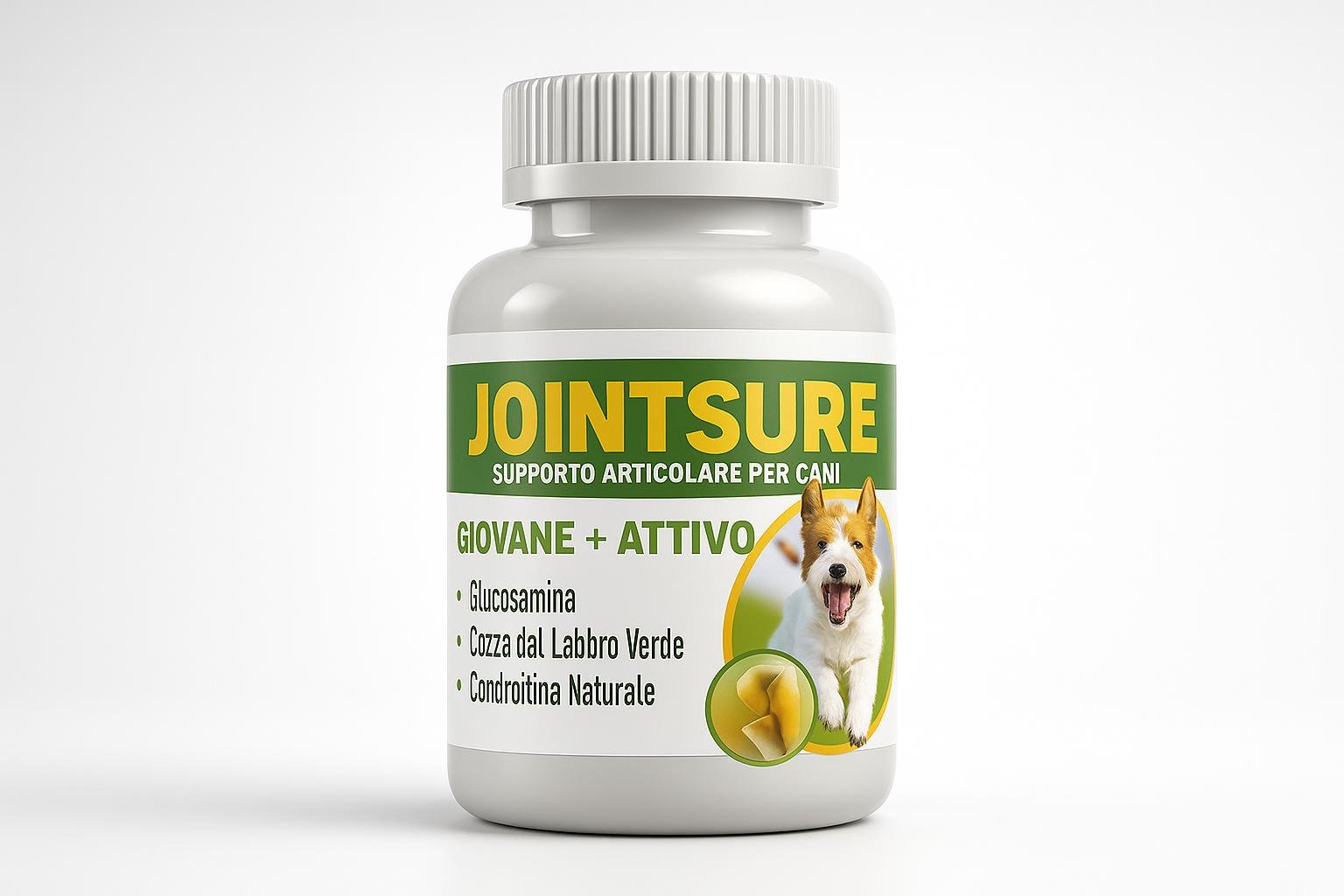 Prendersi cura delle articolazioni di cani e gatti giovani: prevenzione prima dei problemi