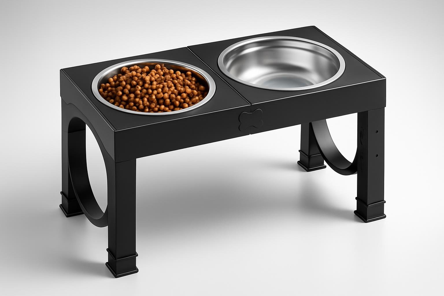 Ciotole rialzate per cani e gatti: quando hanno senso davvero e come scegliere il modello giusto