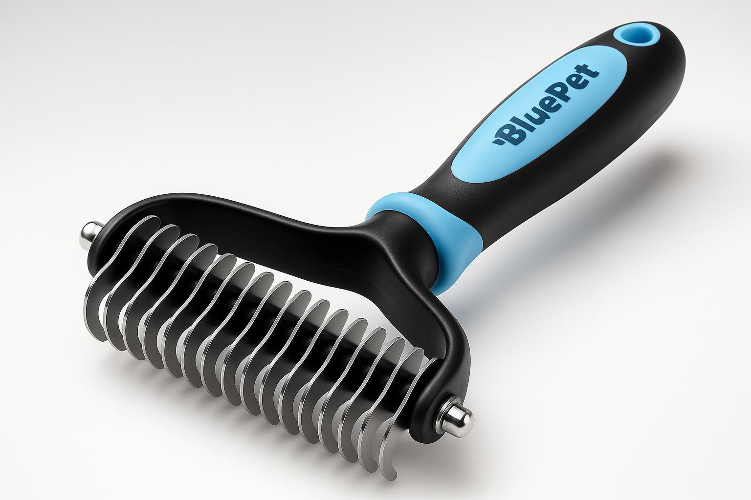 Cani e gatti con pelo lungo: routine di cura quotidiana per prevenire nodi e dermatiti