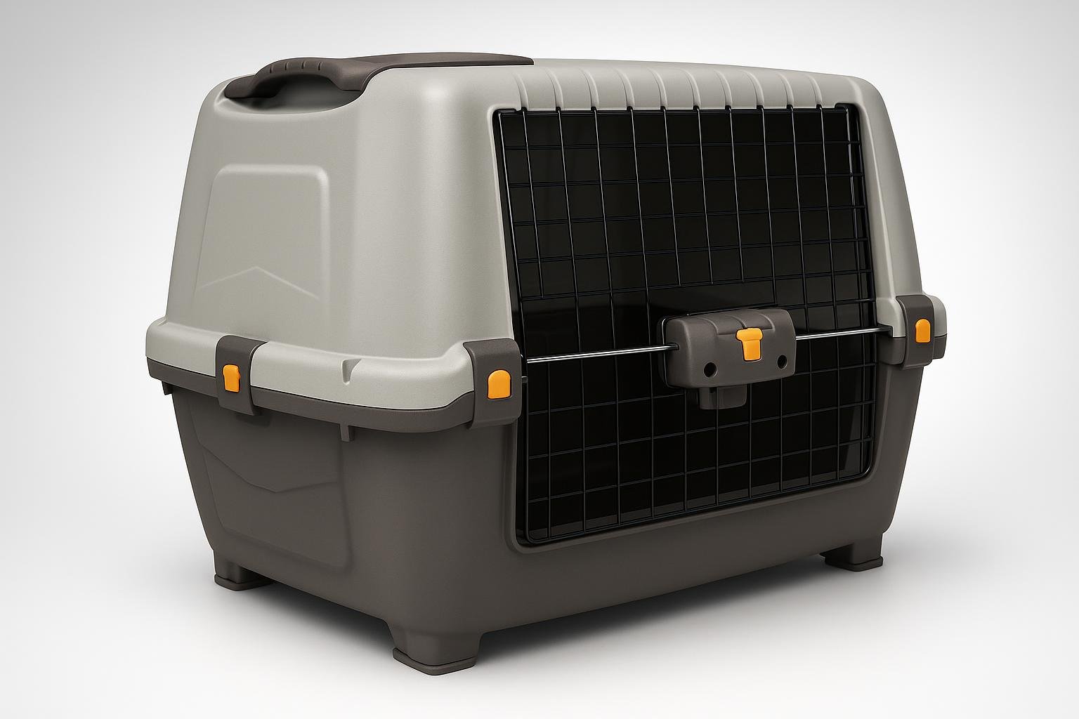 Come scegliere il primo kit di sicurezza per l’auto con cane o gatto a bordo