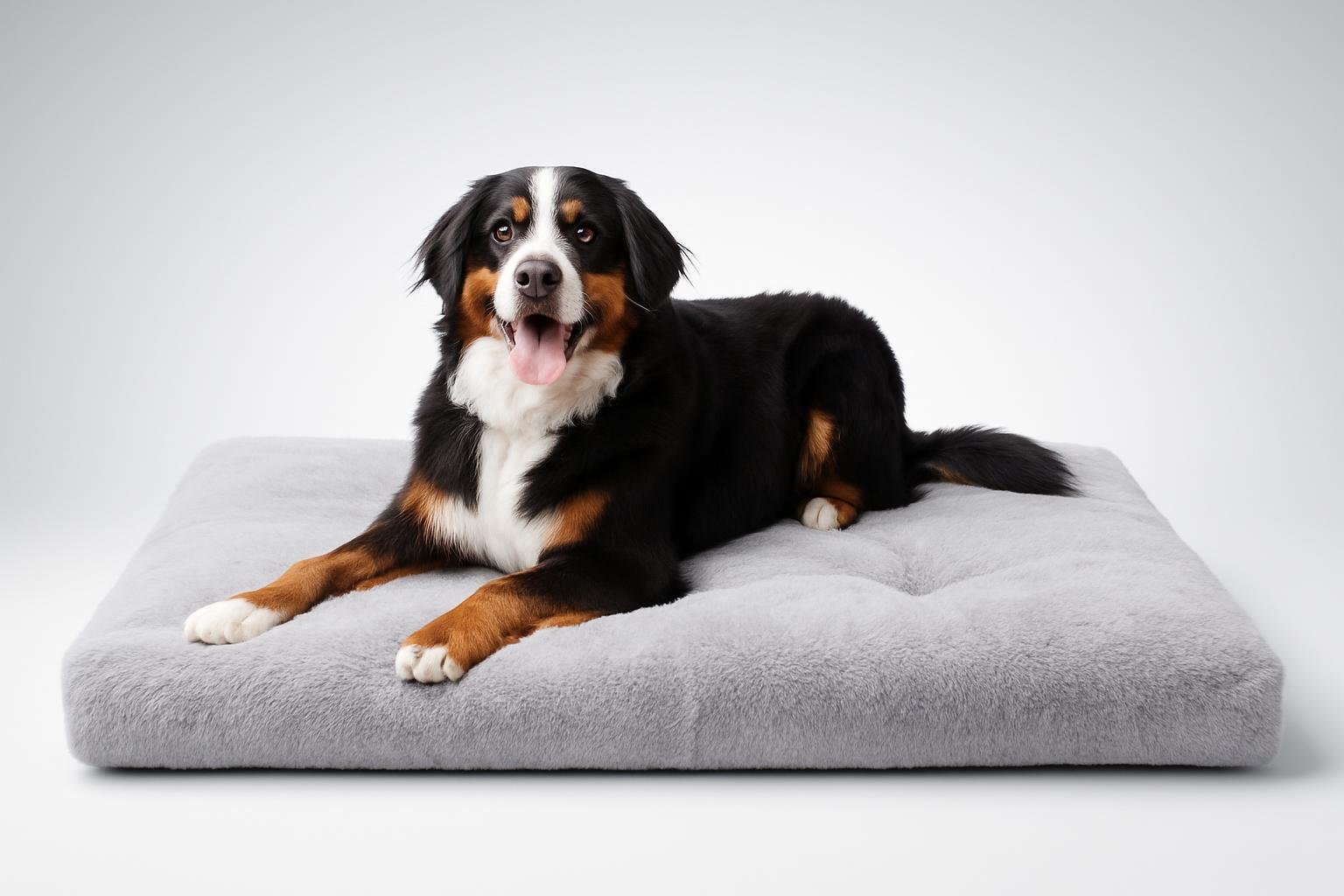 Nobleza letto XXL per cani grandi super morbido: cuccia avvolgente in sconto su Amazon