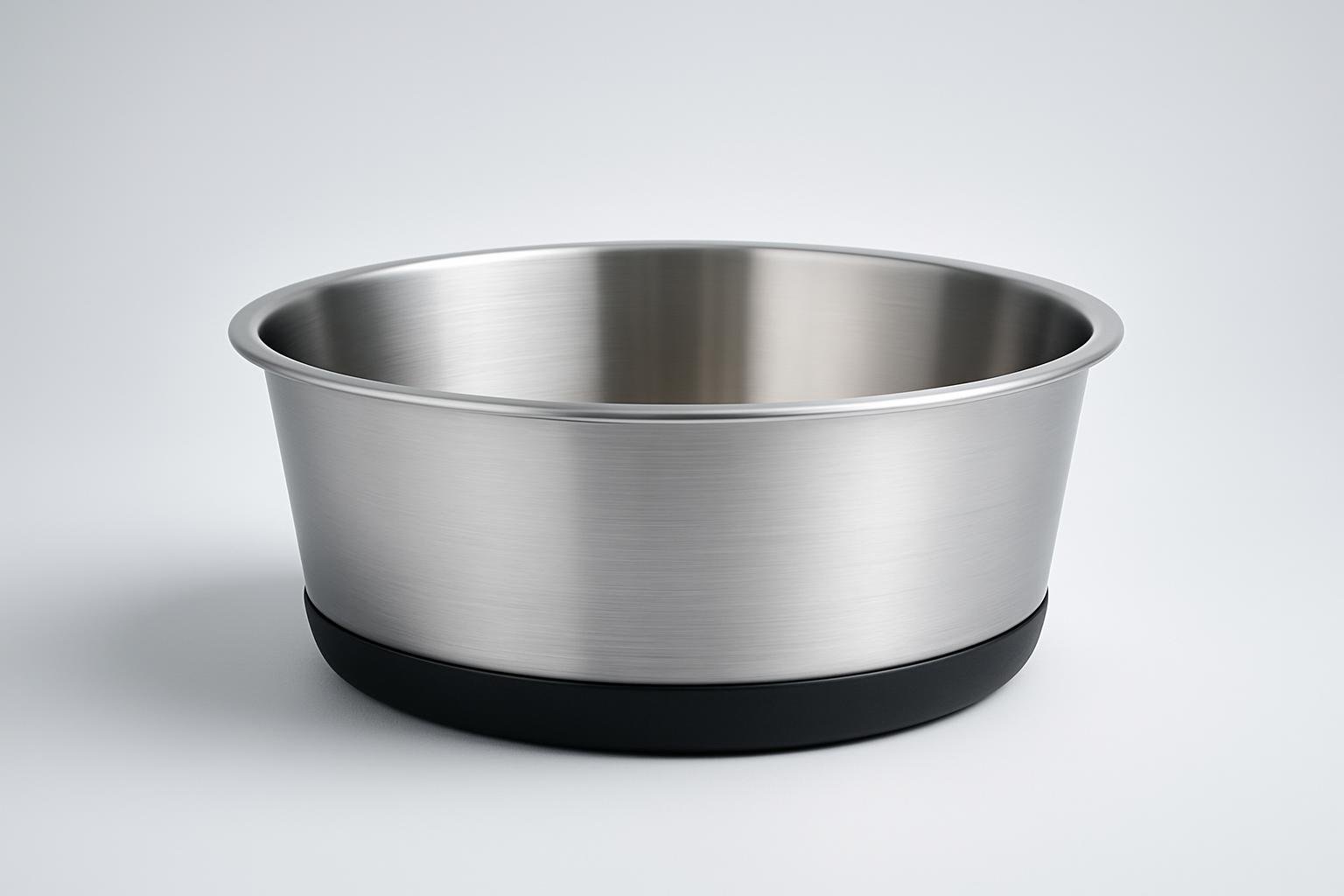 Come scegliere il primo set di ciotole per cane e gatto tra materiali, forme e posizionamento