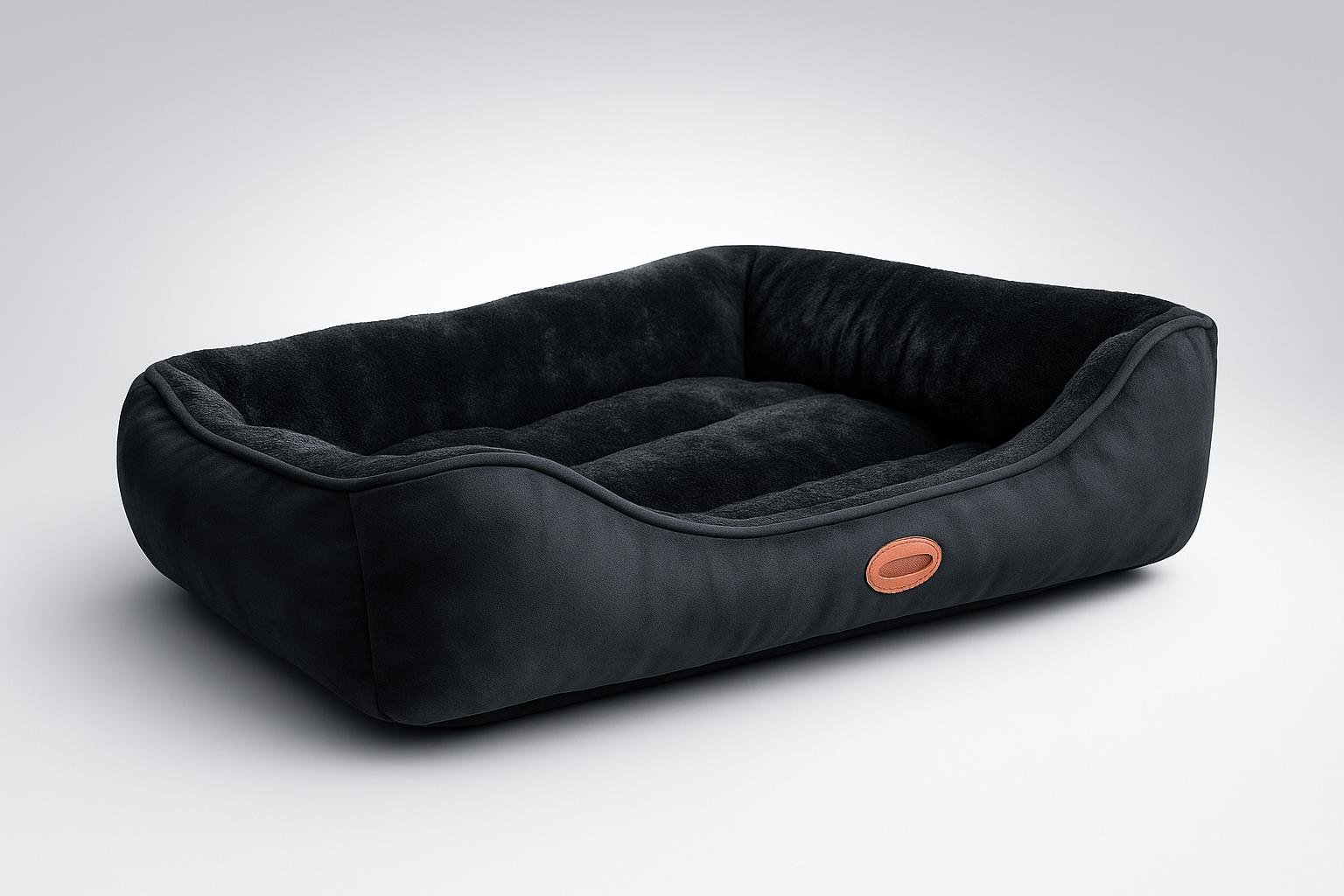 Nobleza letto per cani grandi XL in offerta, il cuscino morbido per sonni profondi