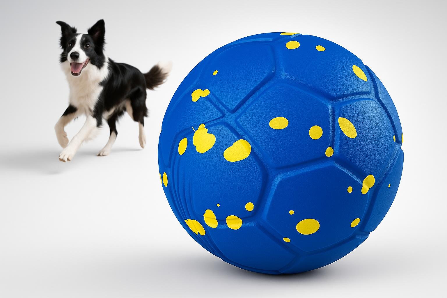 Songsier palla interattiva per cani, come usarla per stimolare gioco e autonomia