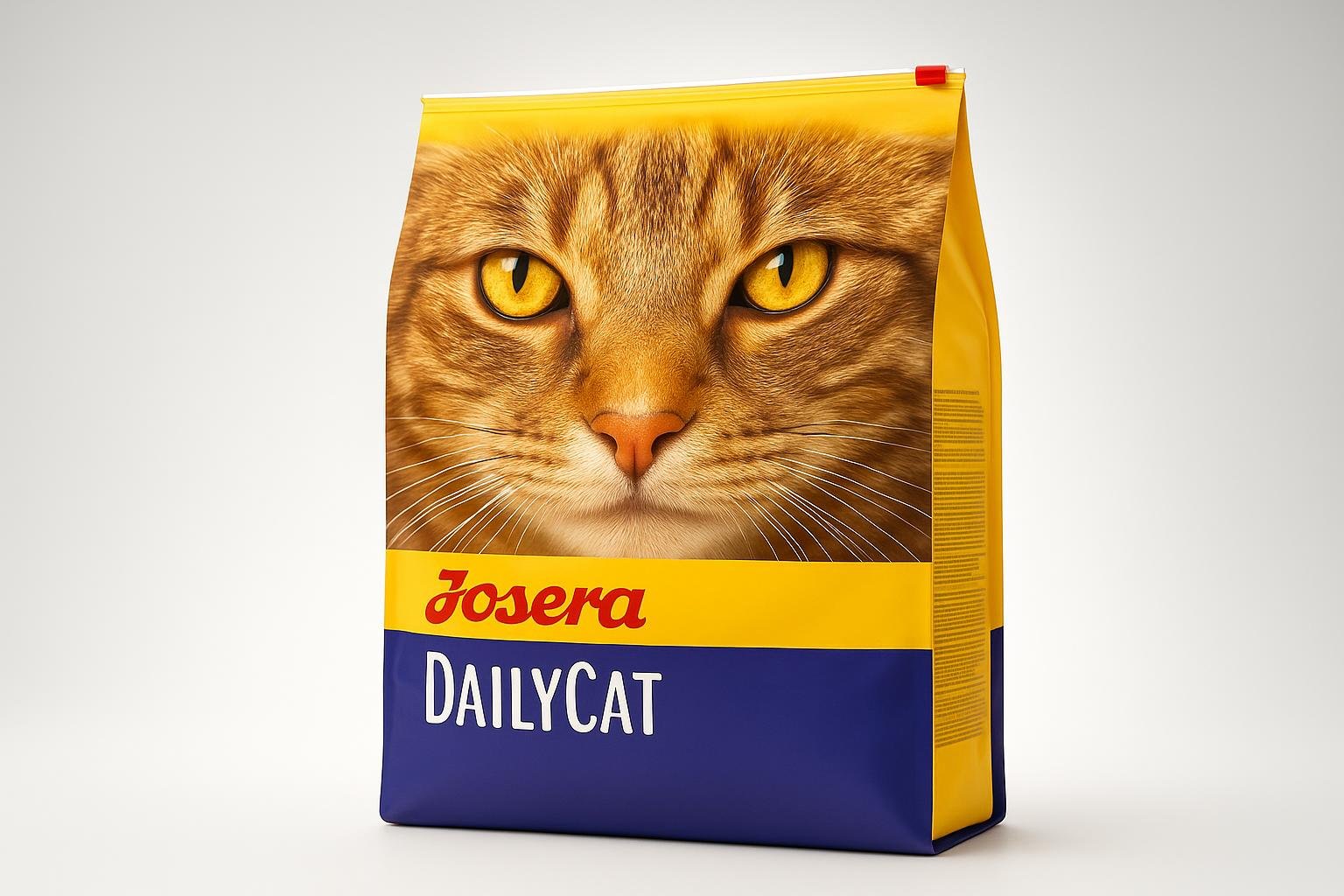 Josera DailyCat 10 kg, crocchette per gatti adulti per chi cerca una routine semplice e completa