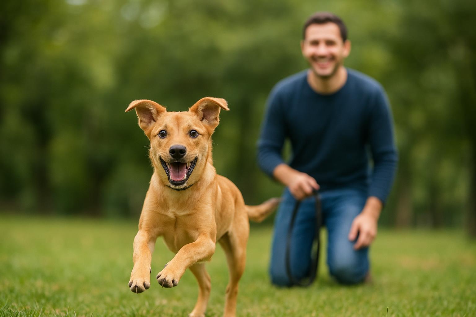 Vivere con un cane adolescentissimo: come gestire la fase “teenager” senza perdere la pazienza