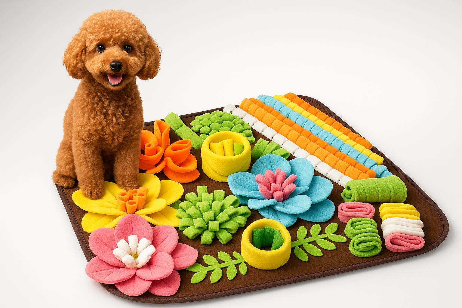 Come scegliere i primi giochi di attivazione mentale per cuccioli e gattini