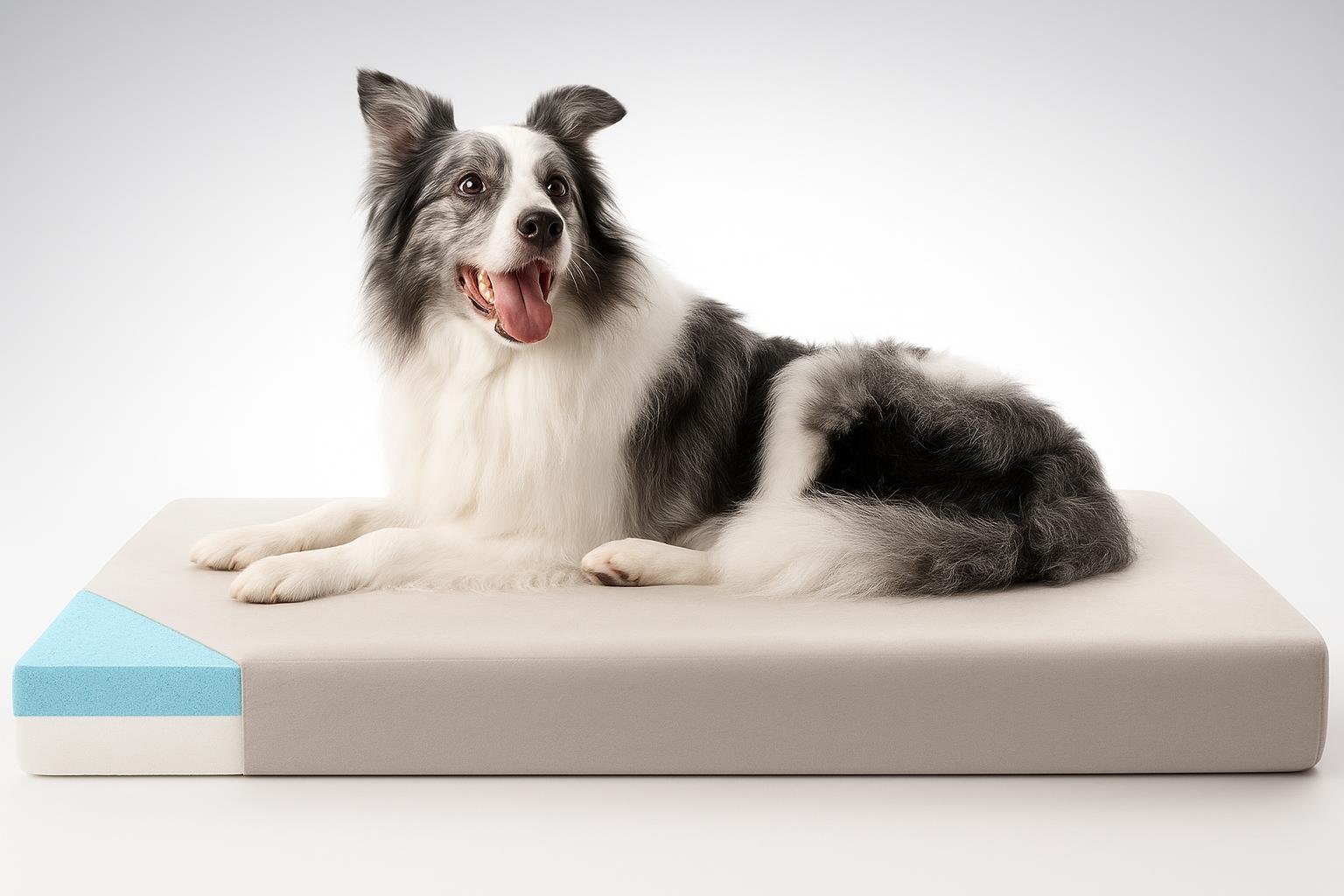 Copertine, tappetini e letti: come stratificare la zona riposo di cane e gatto in ogni stagione