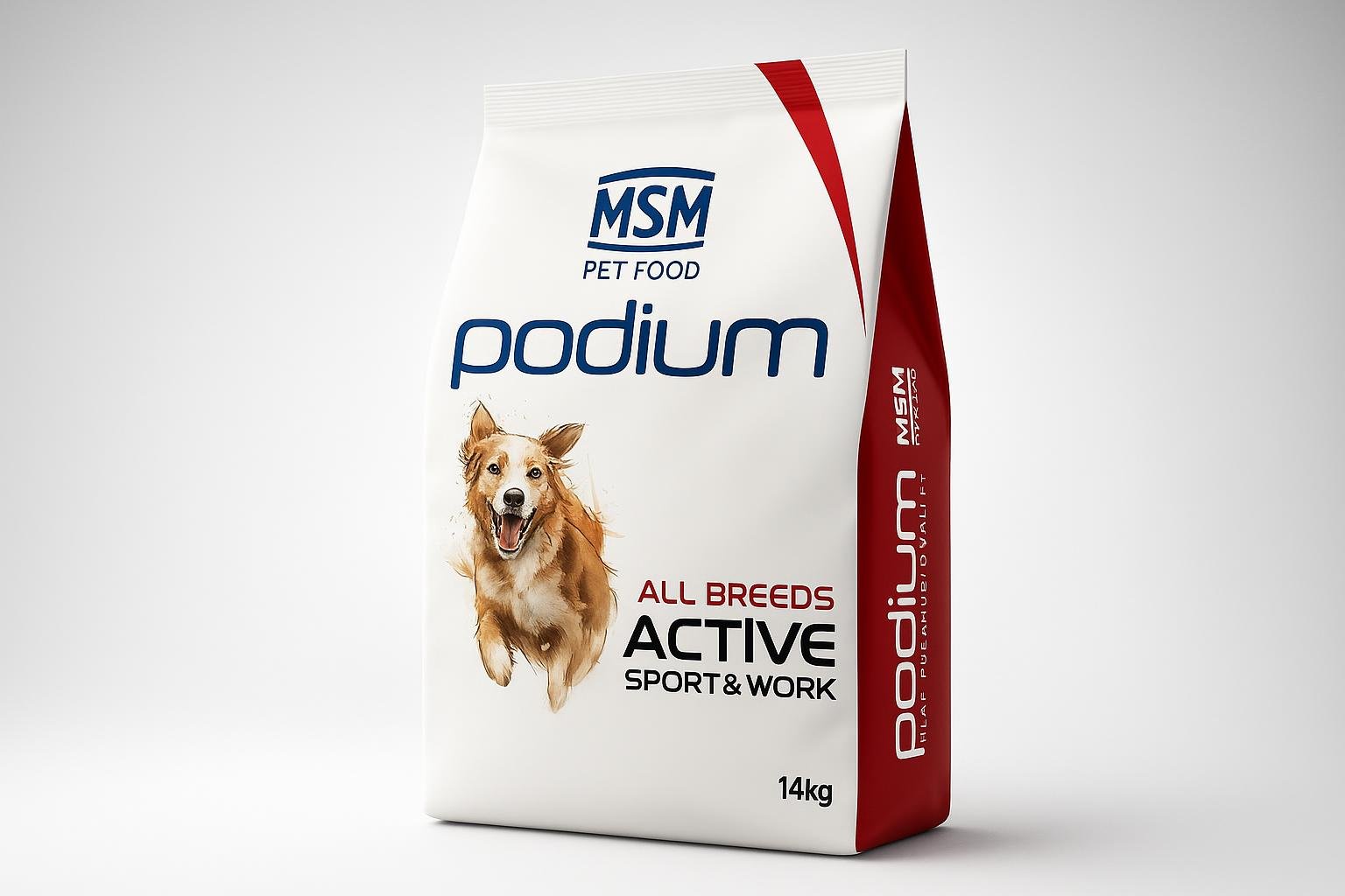 Primavera e cambio di appetito nel cane sportivo: come gestire pasti ed energie quando aumentano le attività