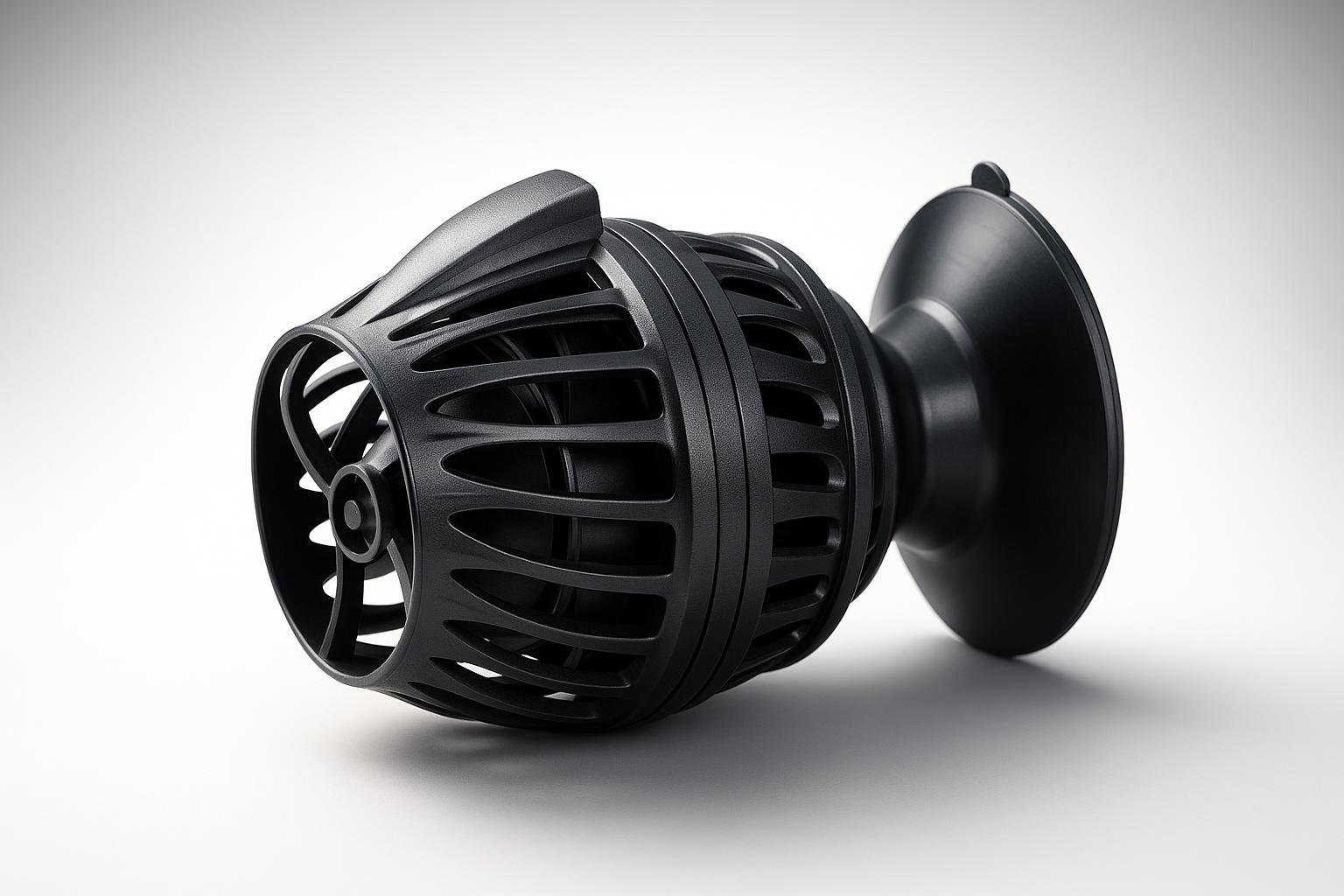 Hydor pompa di movimento KORALIA WI-FI per acquari, più controllo e benessere per i pesci