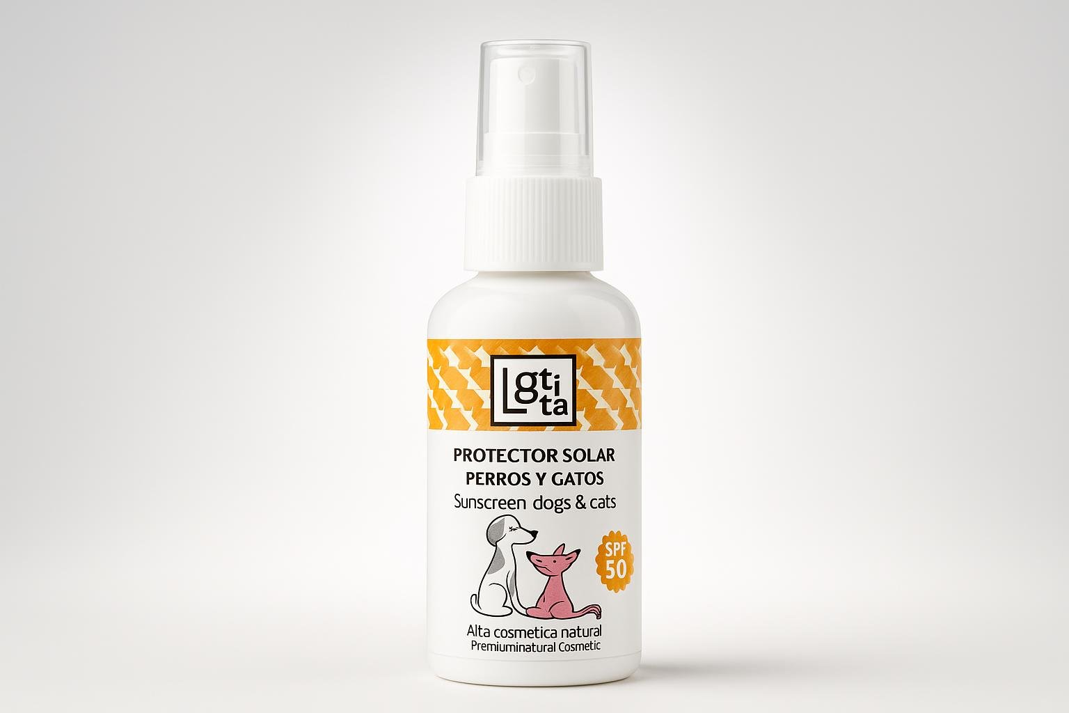 Protezione solare per cani e gatti: quando serve davvero e quali prodotti scegliere