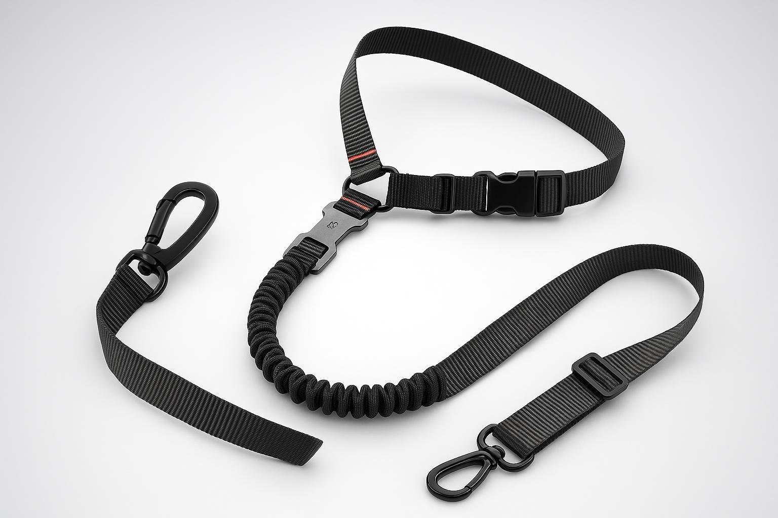 Cintura di sicurezza auto Spigen per cani, guinzaglio universale in offerta su Amazon